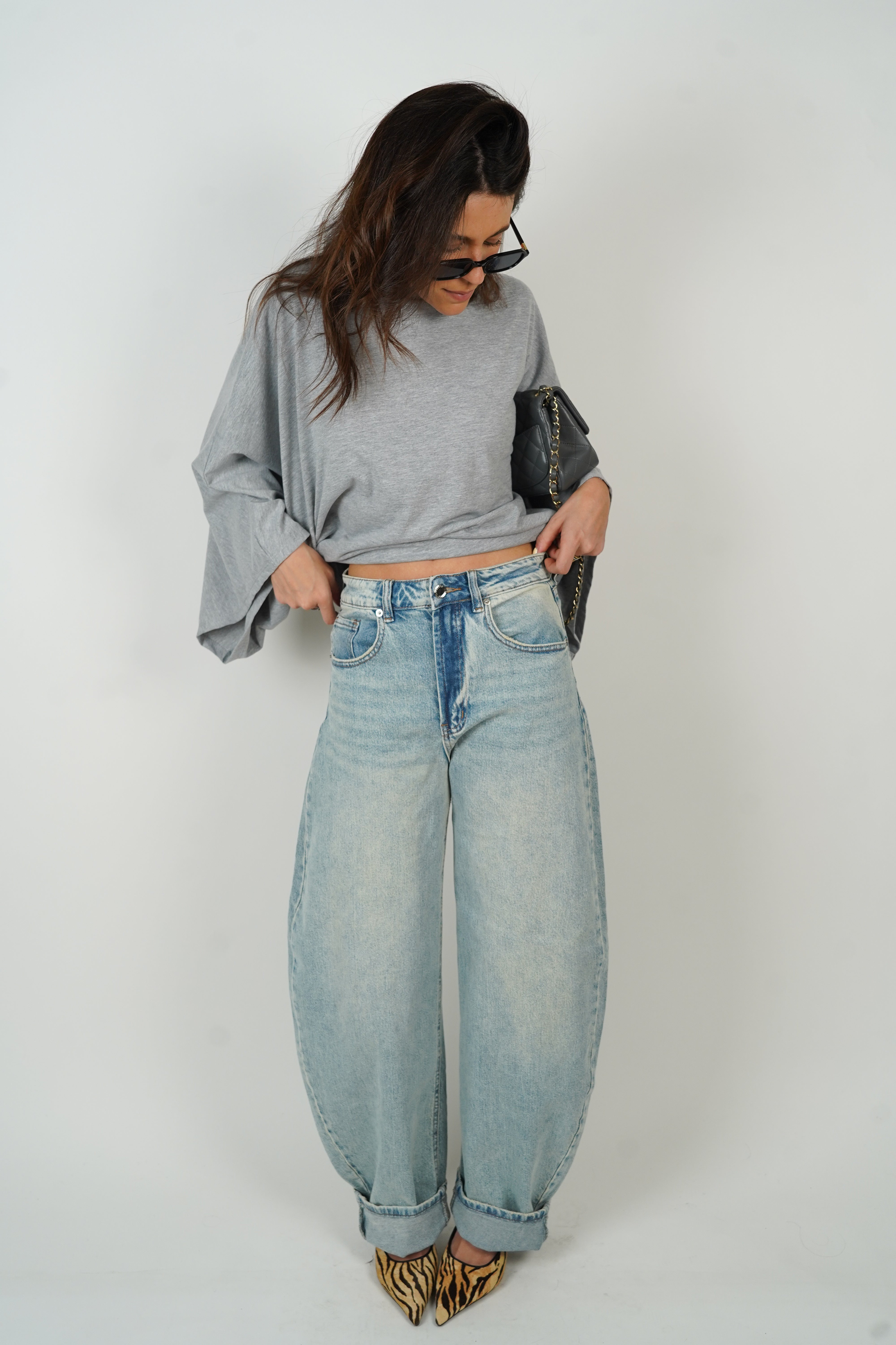 Jean Chiara (lähetetään 30. huhtikuuta)