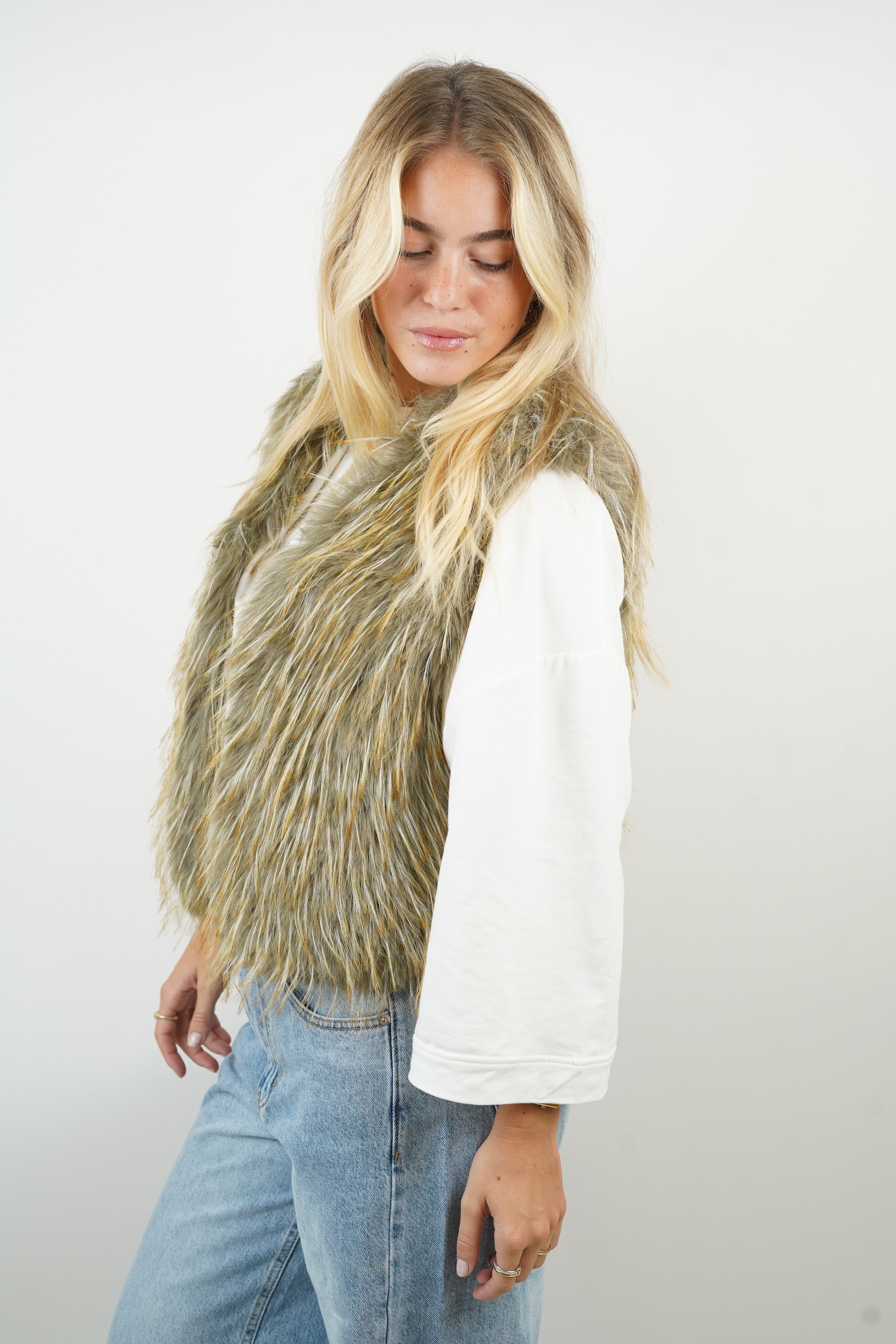 Paola jacket