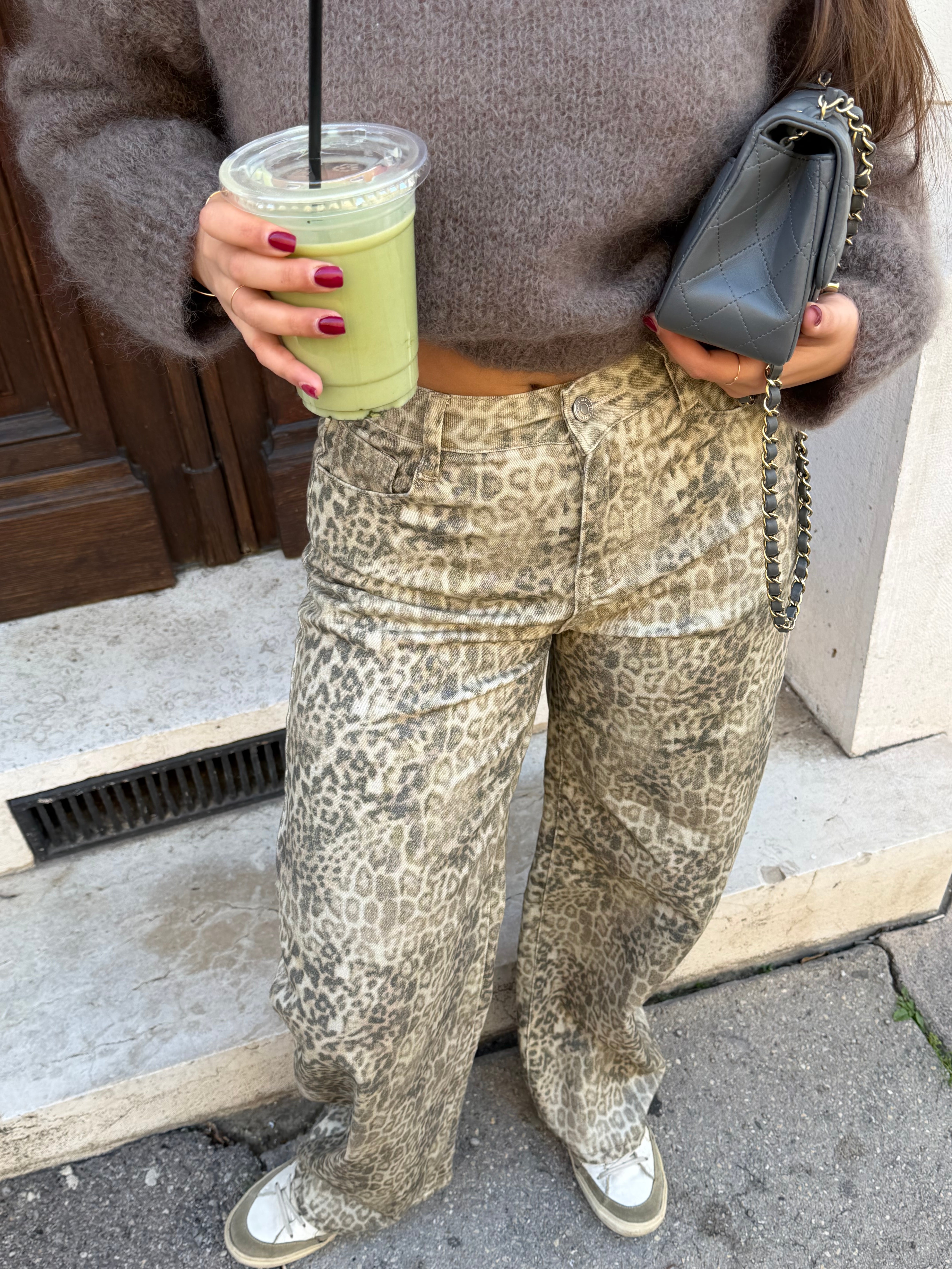 Noa-jeans