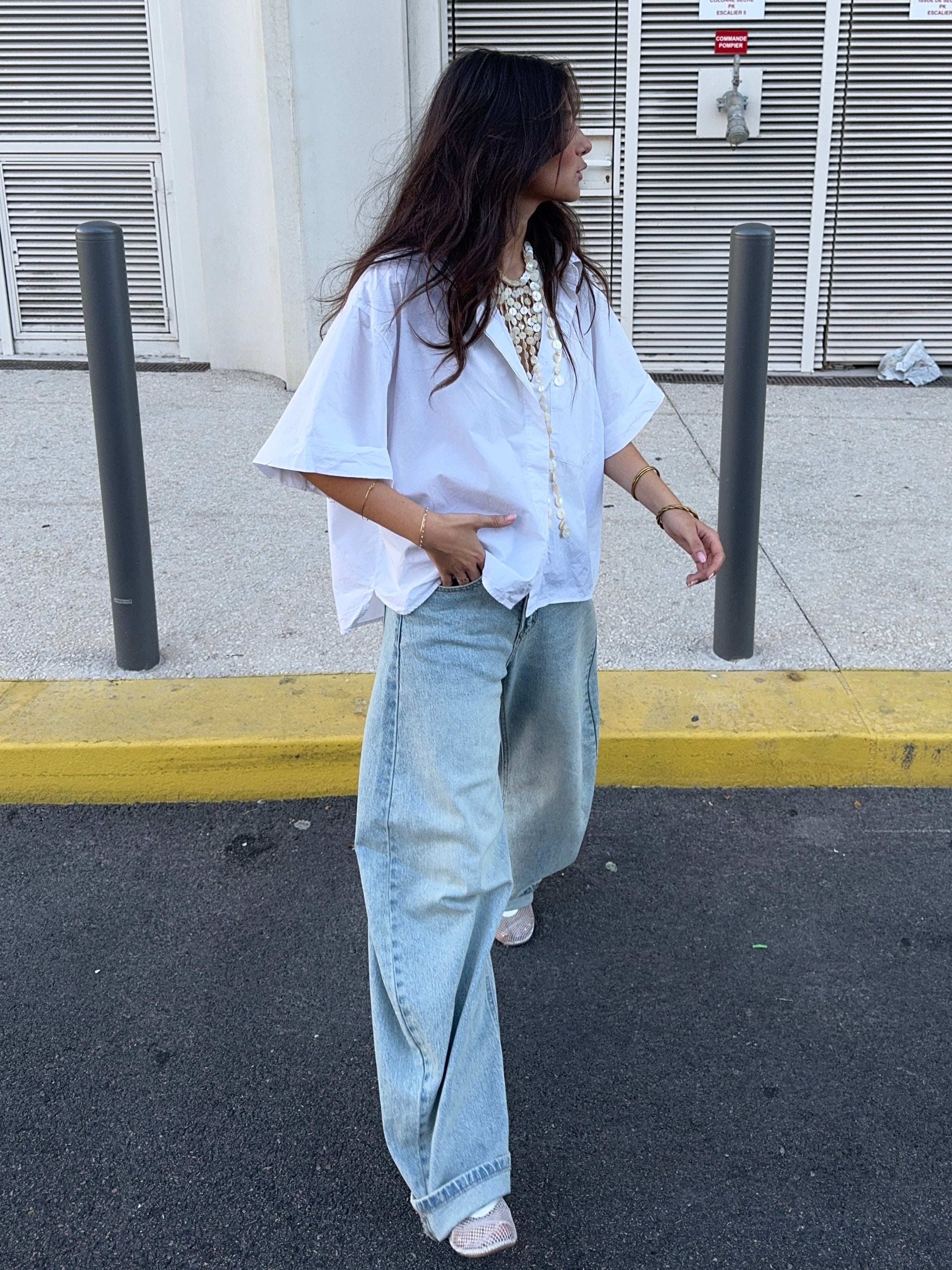 Jean Chiara (lähetetään 30. huhtikuuta)