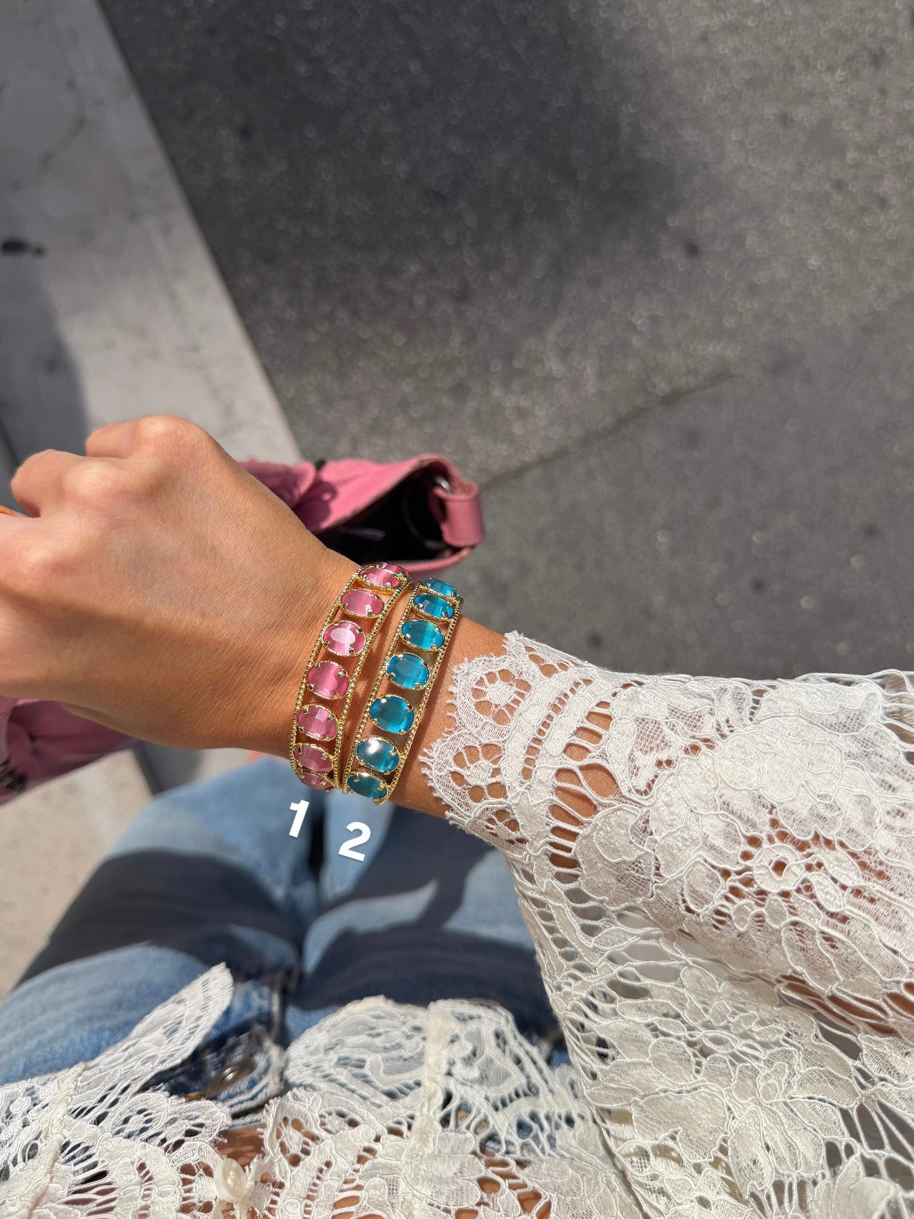 Bracciale Suzy