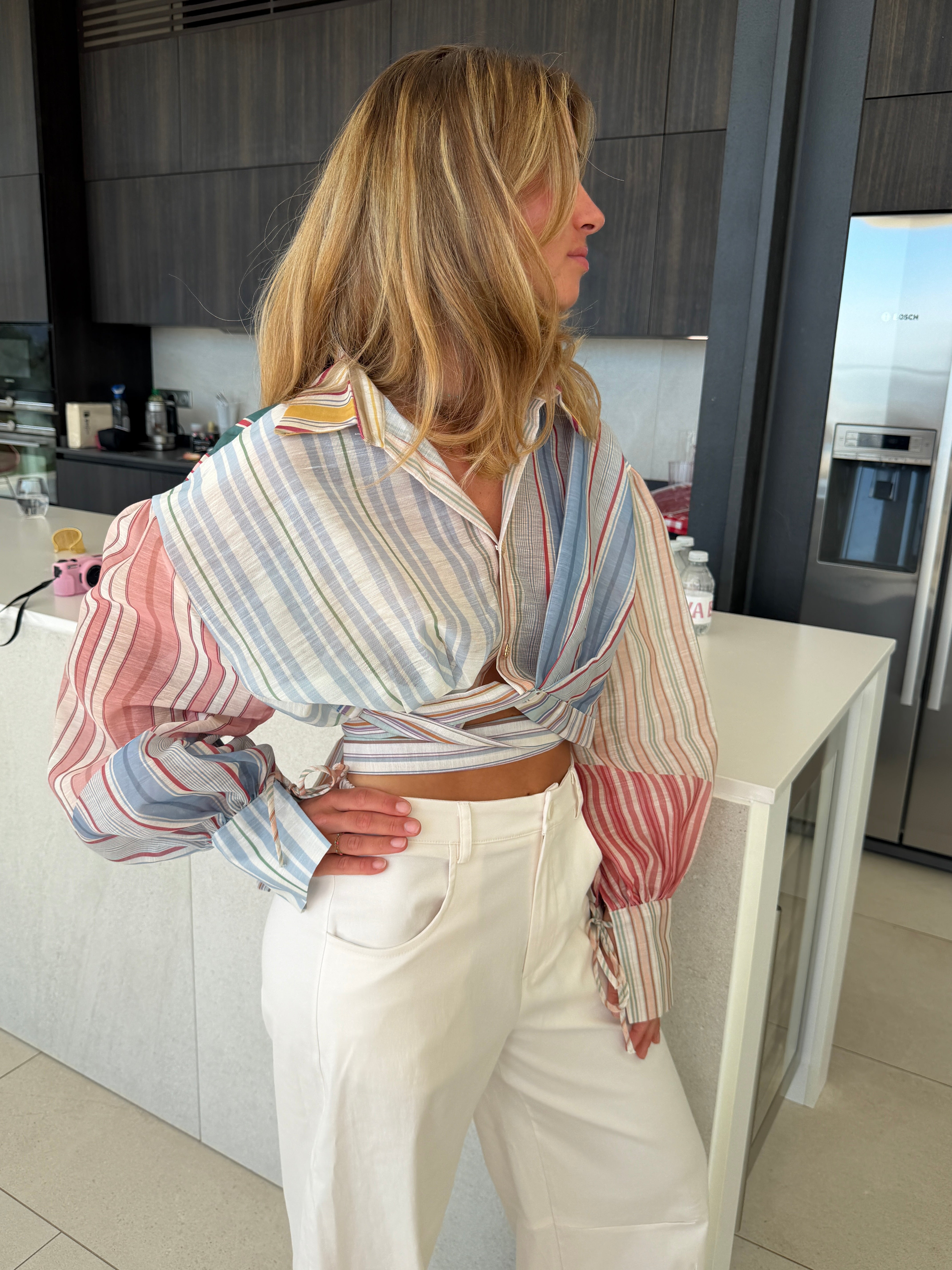 Blouse Anna