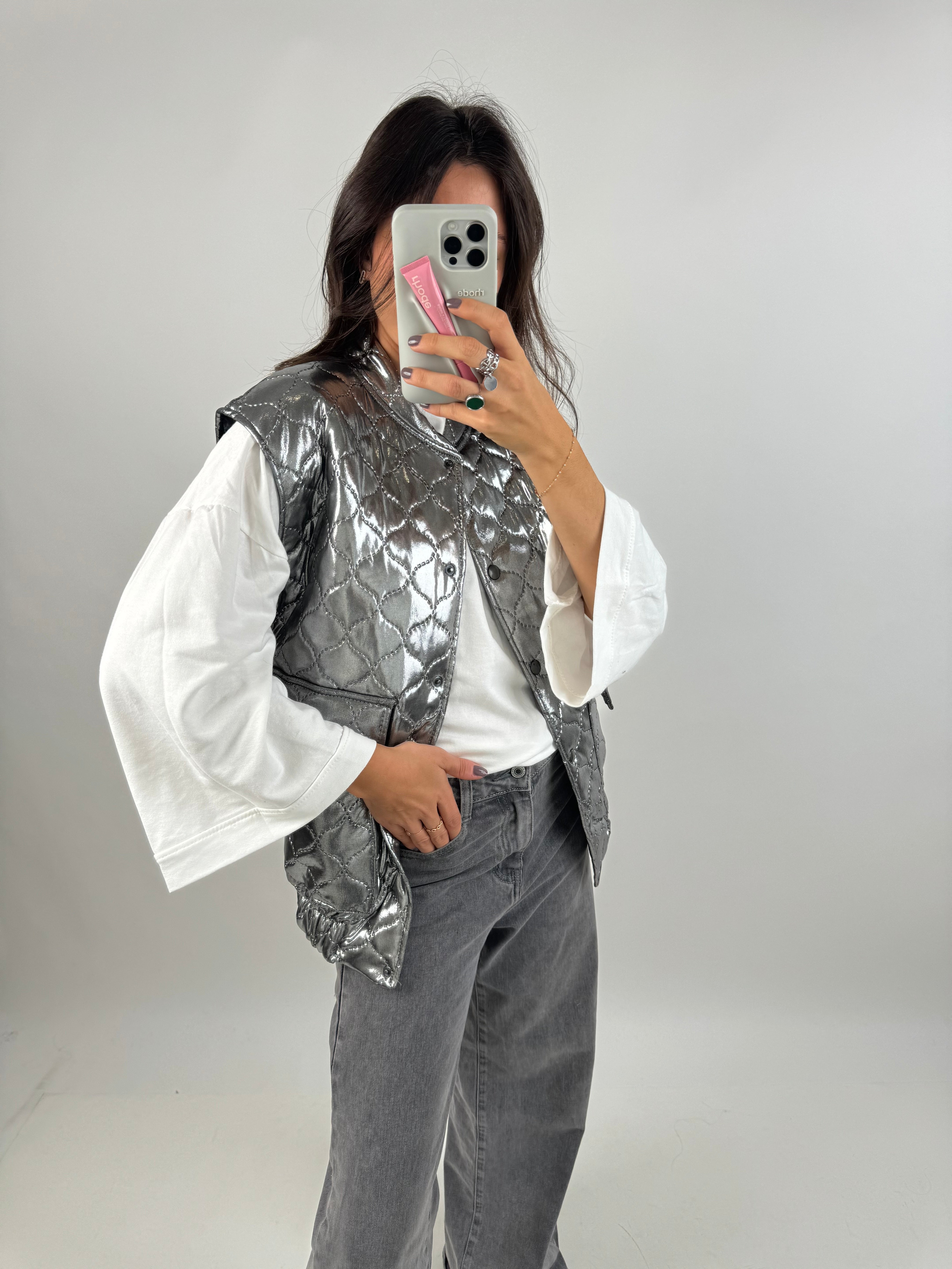 Aria Jacket
