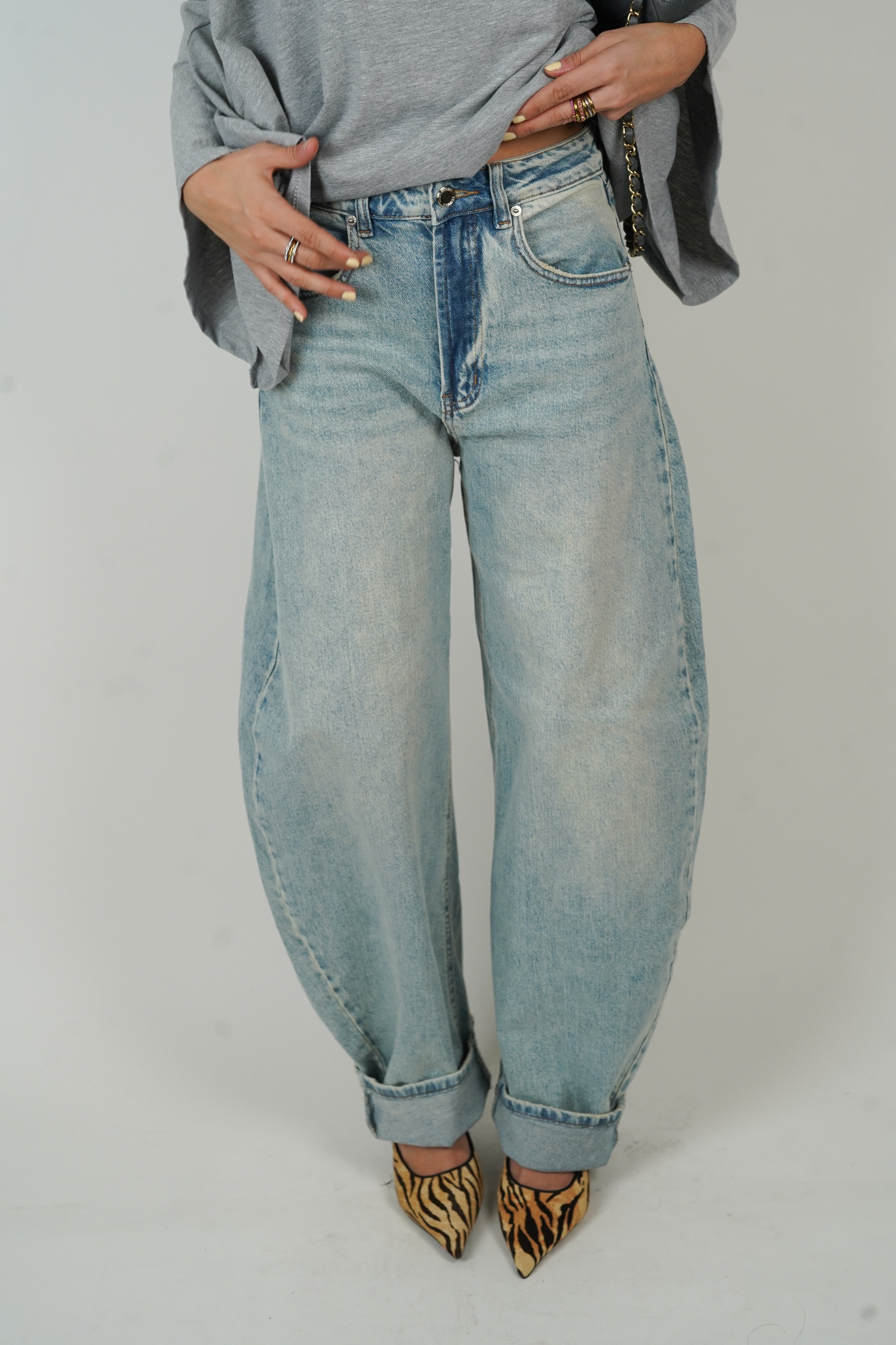 Jean Chiara (lähetetään 30. huhtikuuta)