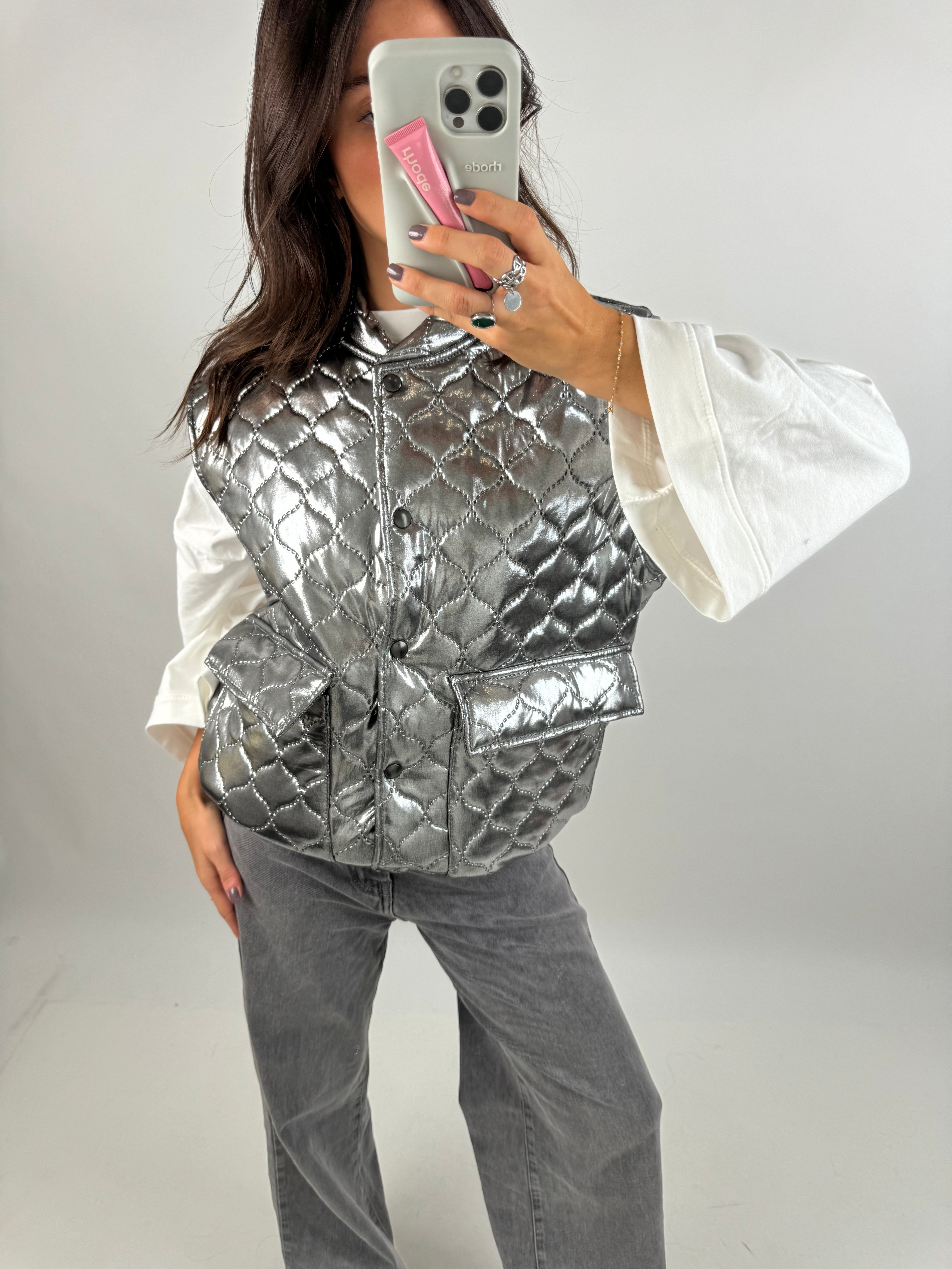 Aria Jacket