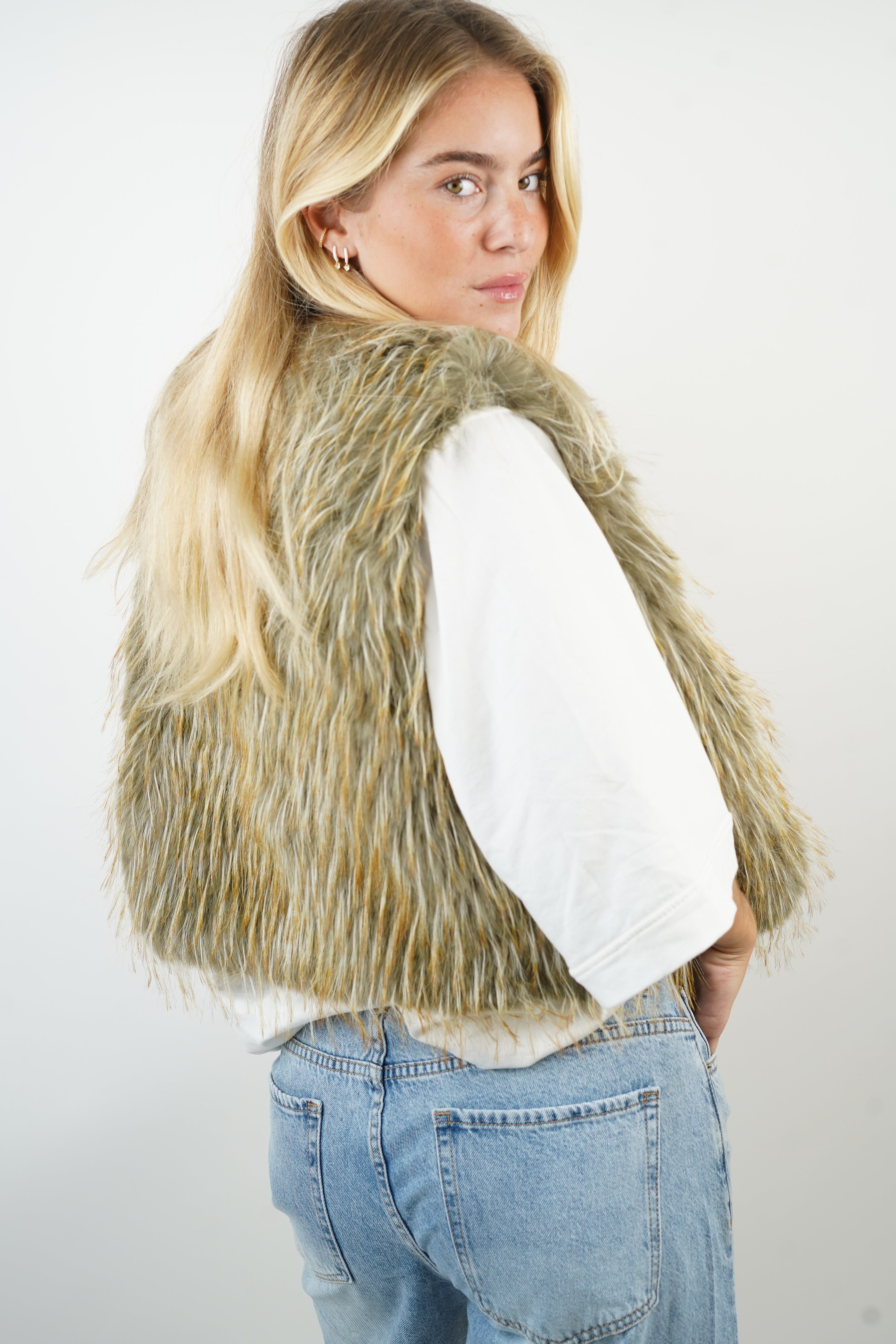 Paola jacket
