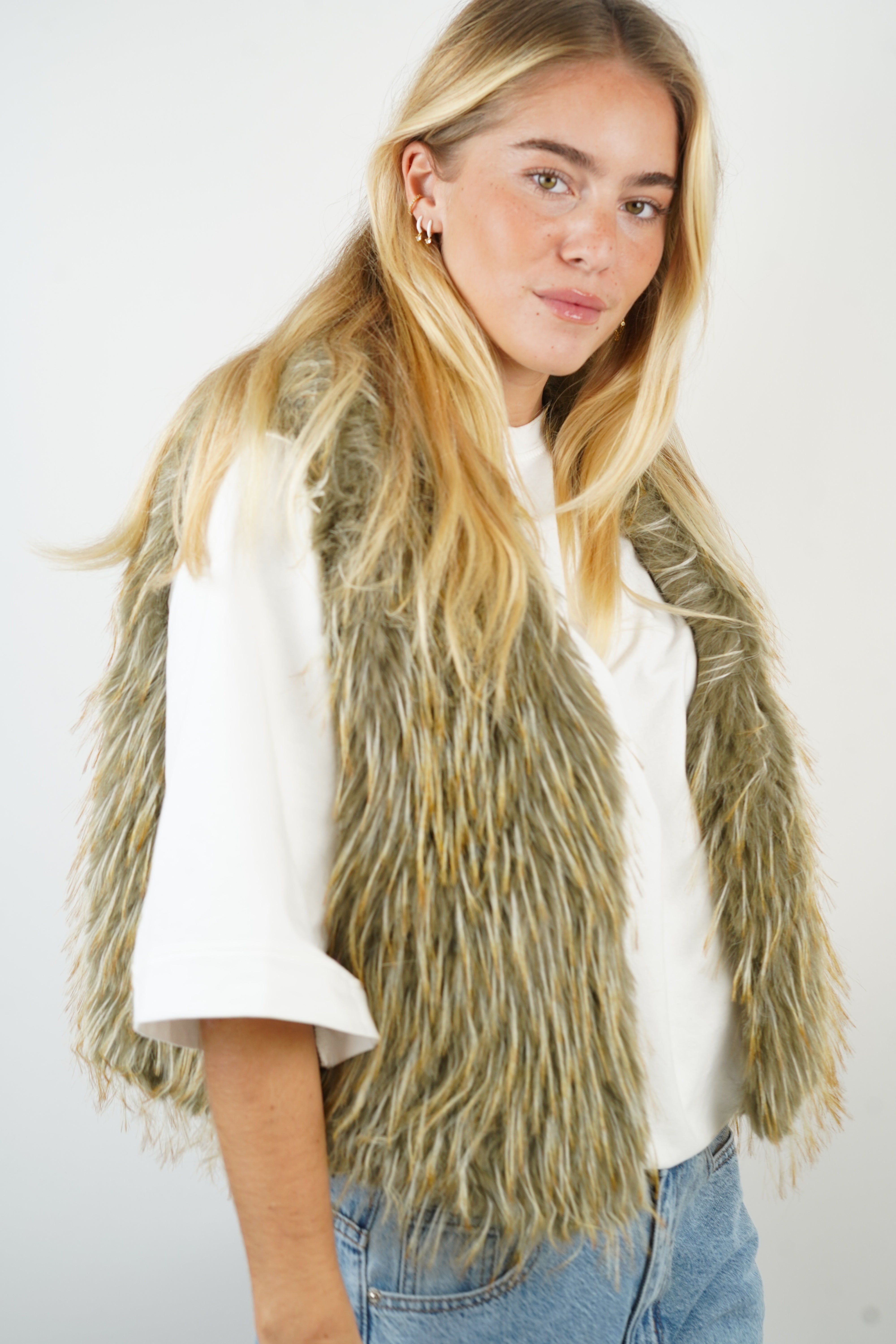 Paola jacket