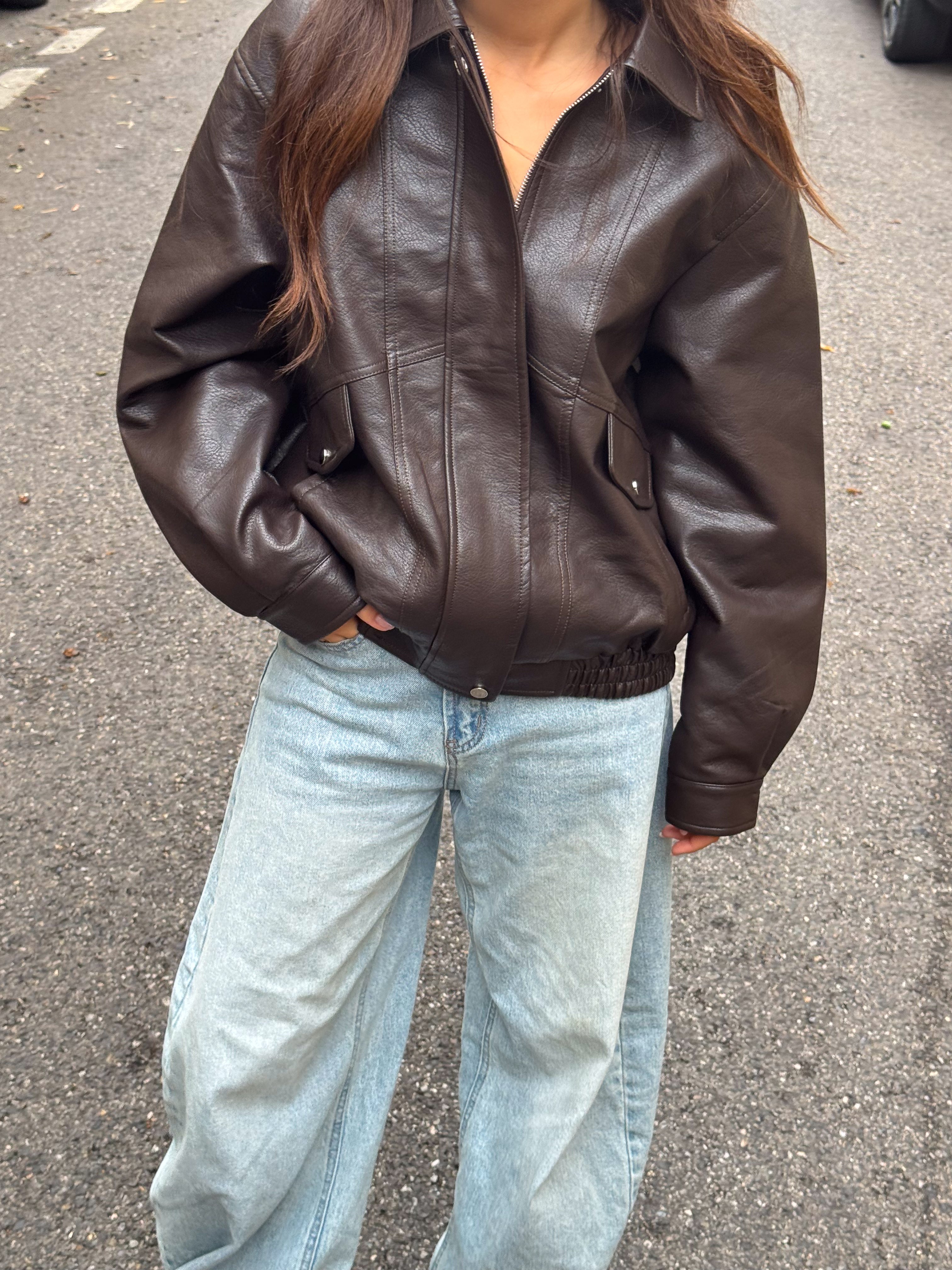 Claire Jacket