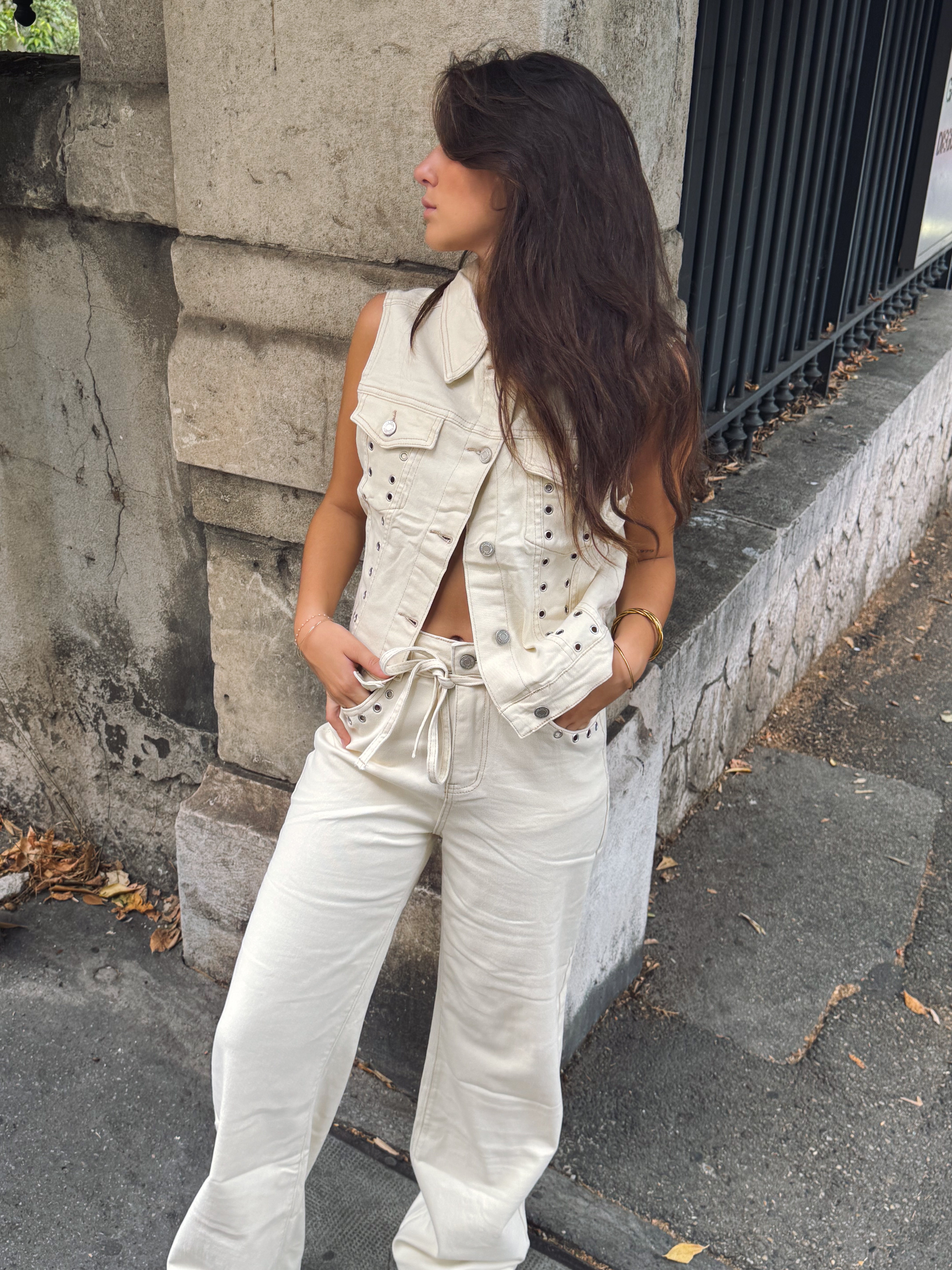 Maë Jacket