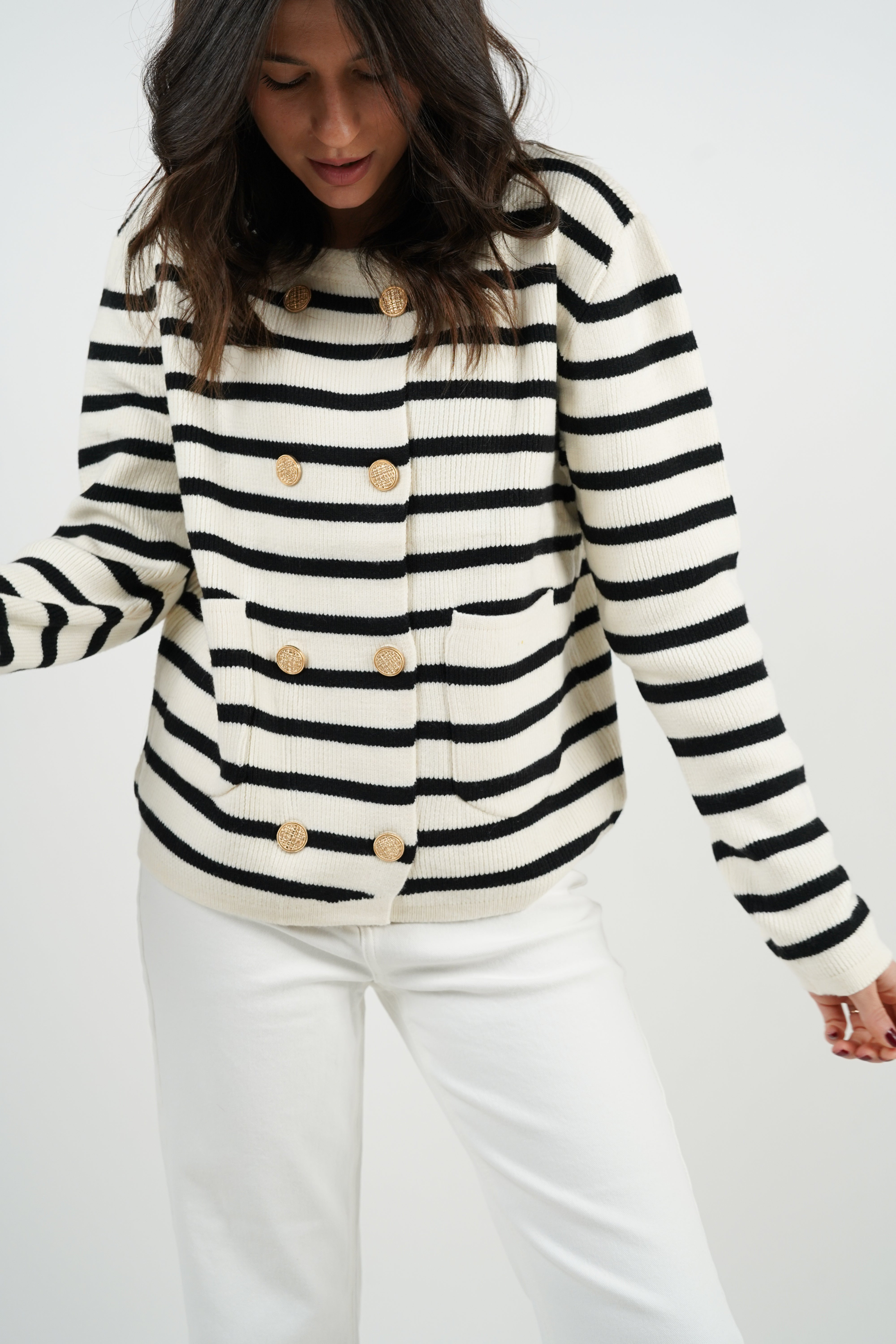 Gilet Lolita
