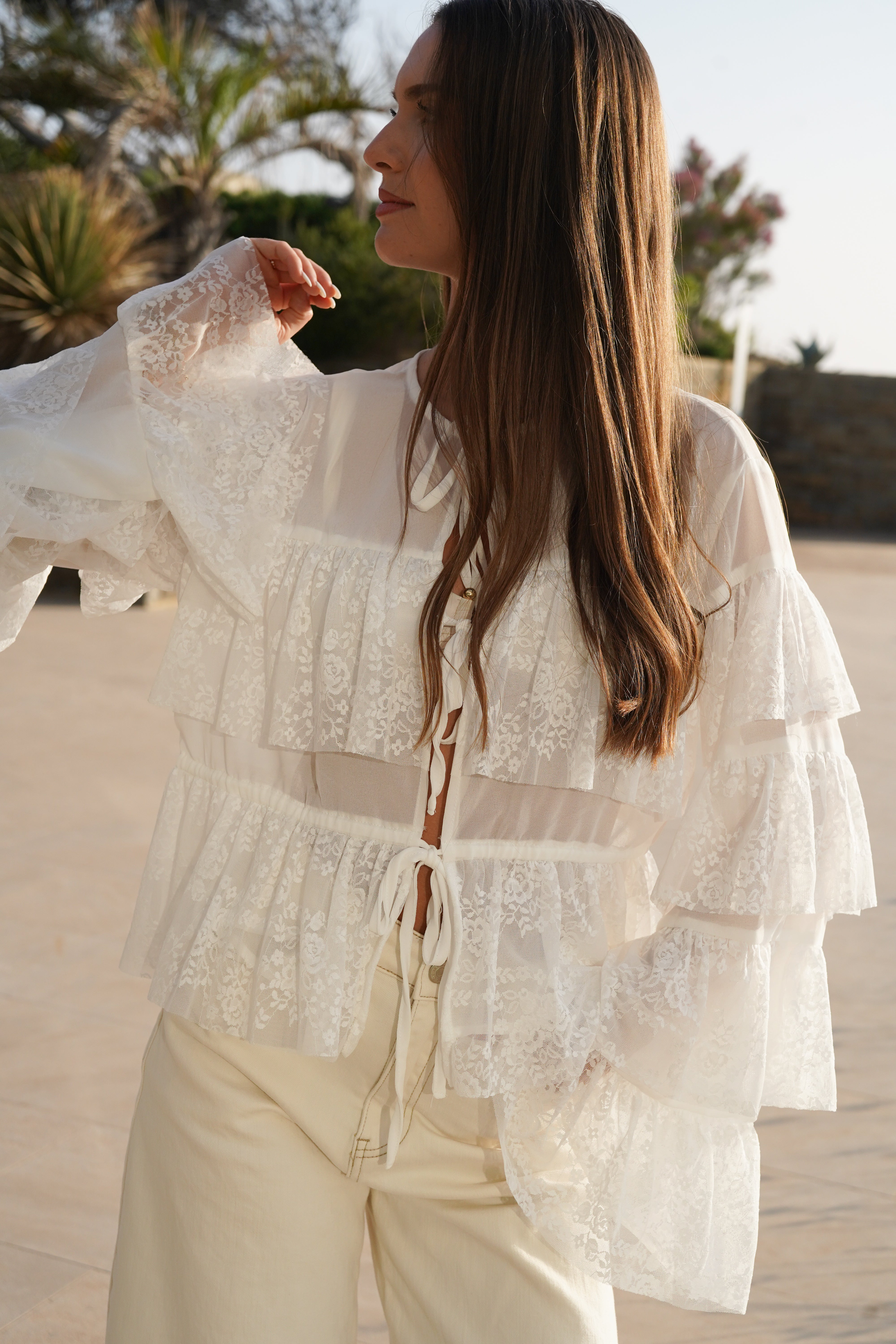 Blouse Georgia