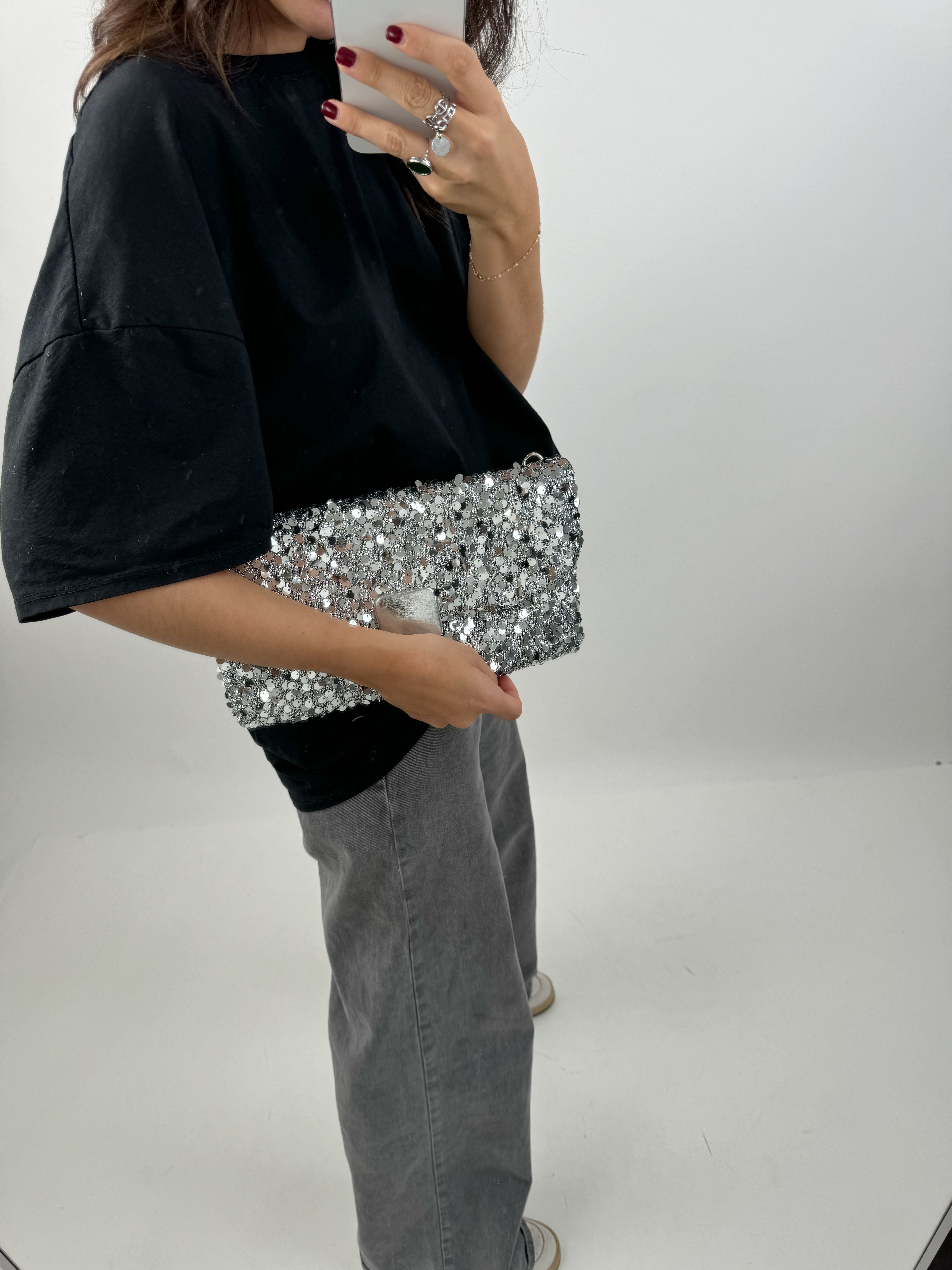 Pochette Kris