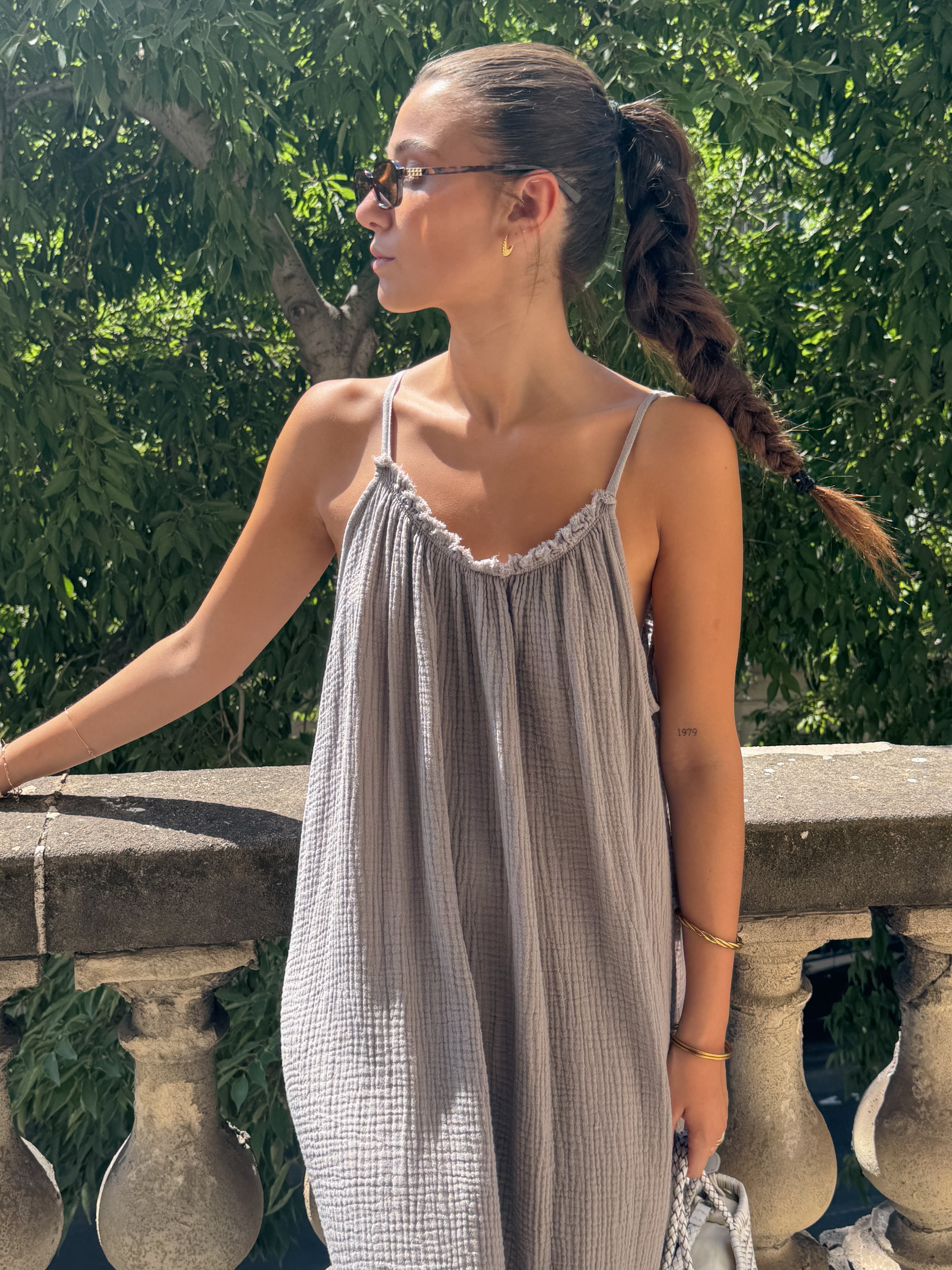 Vestido Romy
