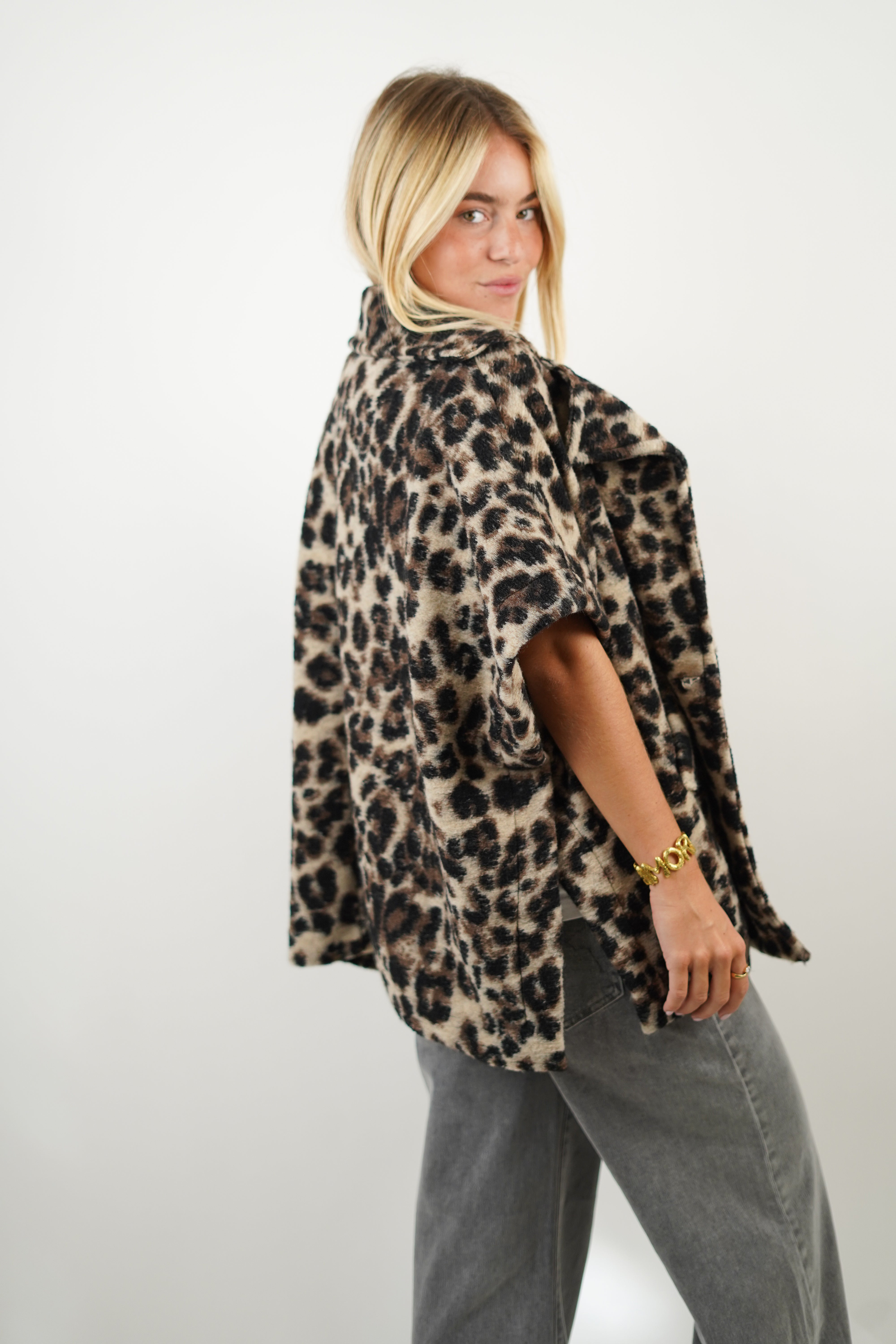 Chaqueta Georgia