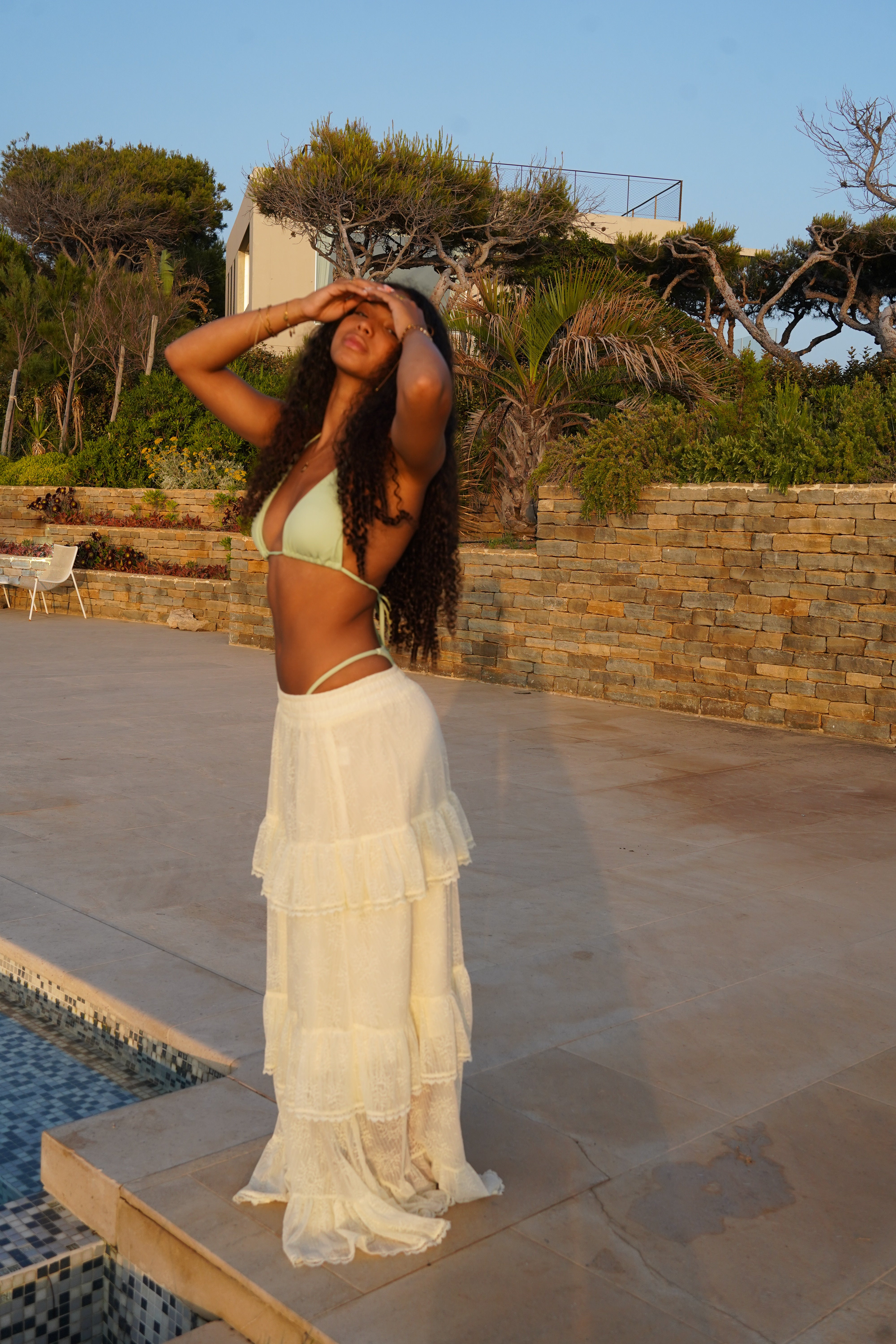 Jody Skirt