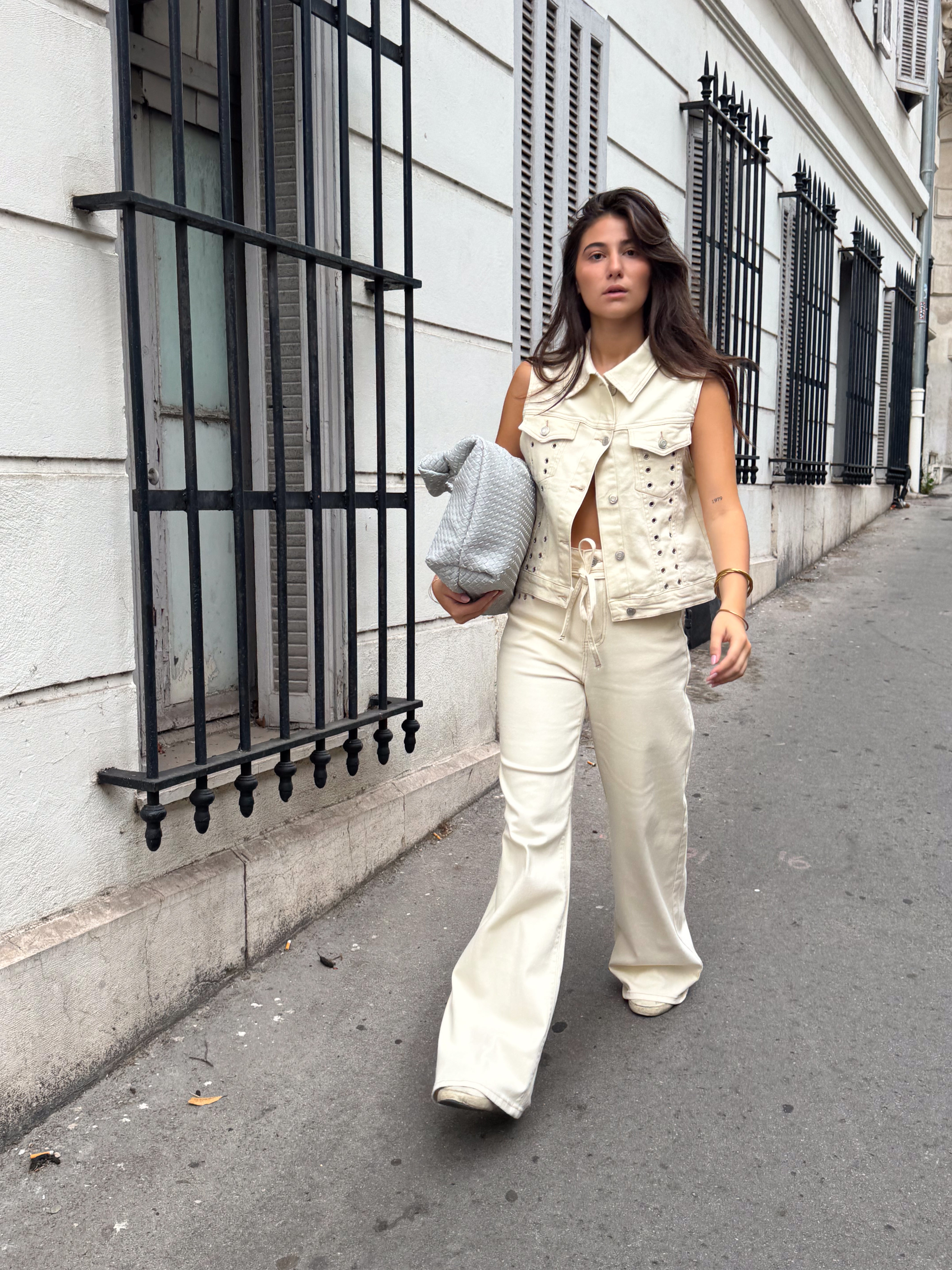 Maë Jacket