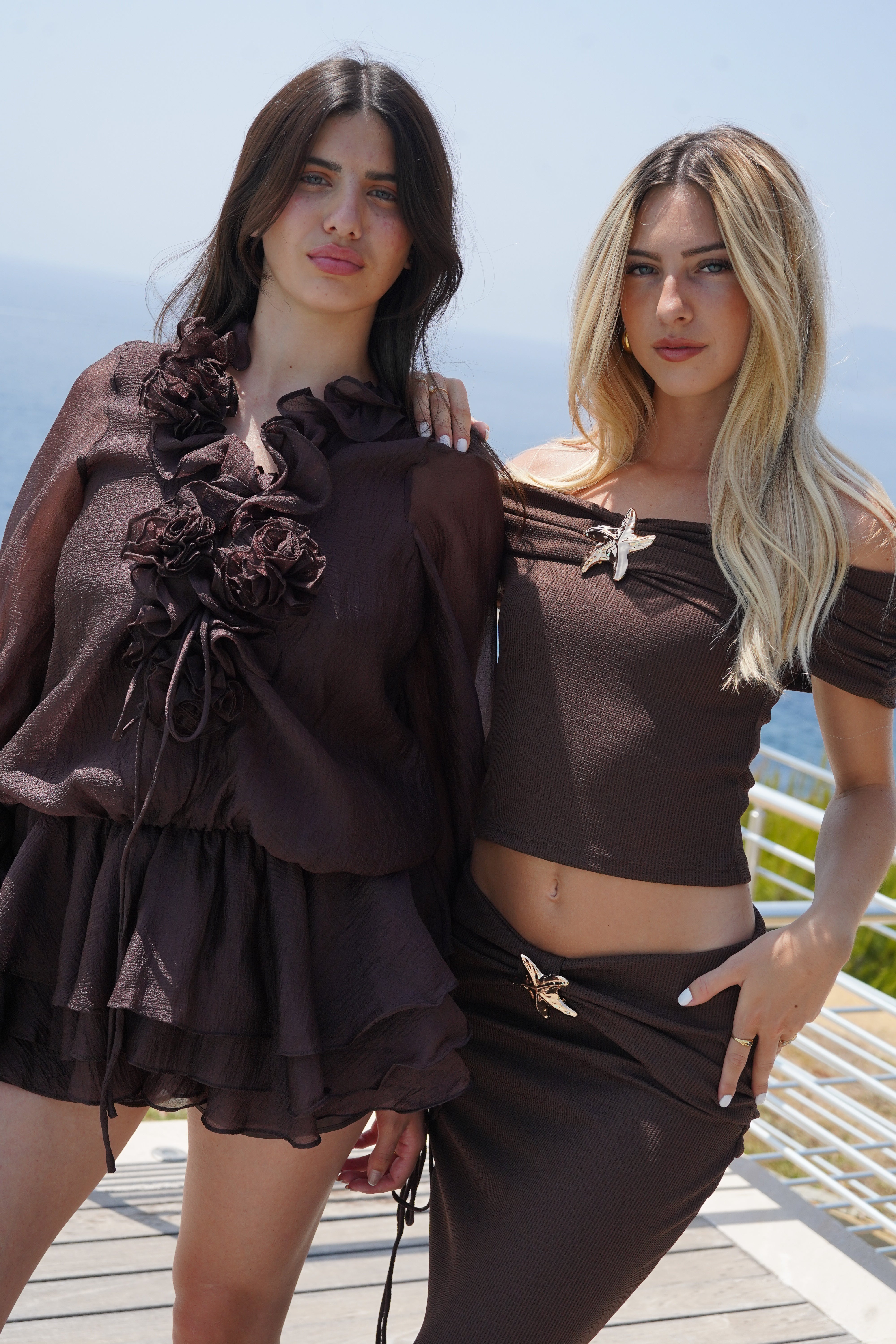 Vaiana dress