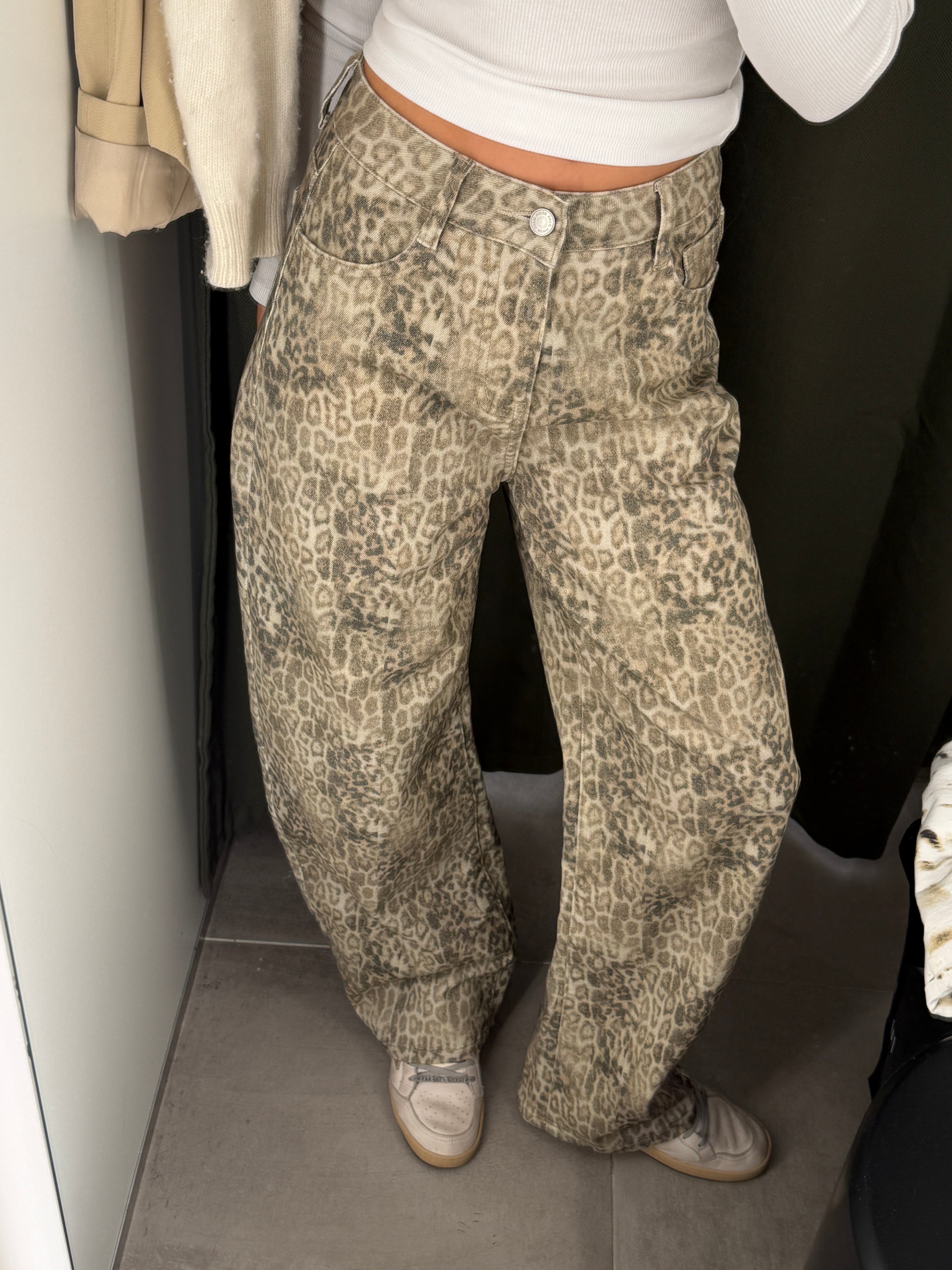 Noa-jeans