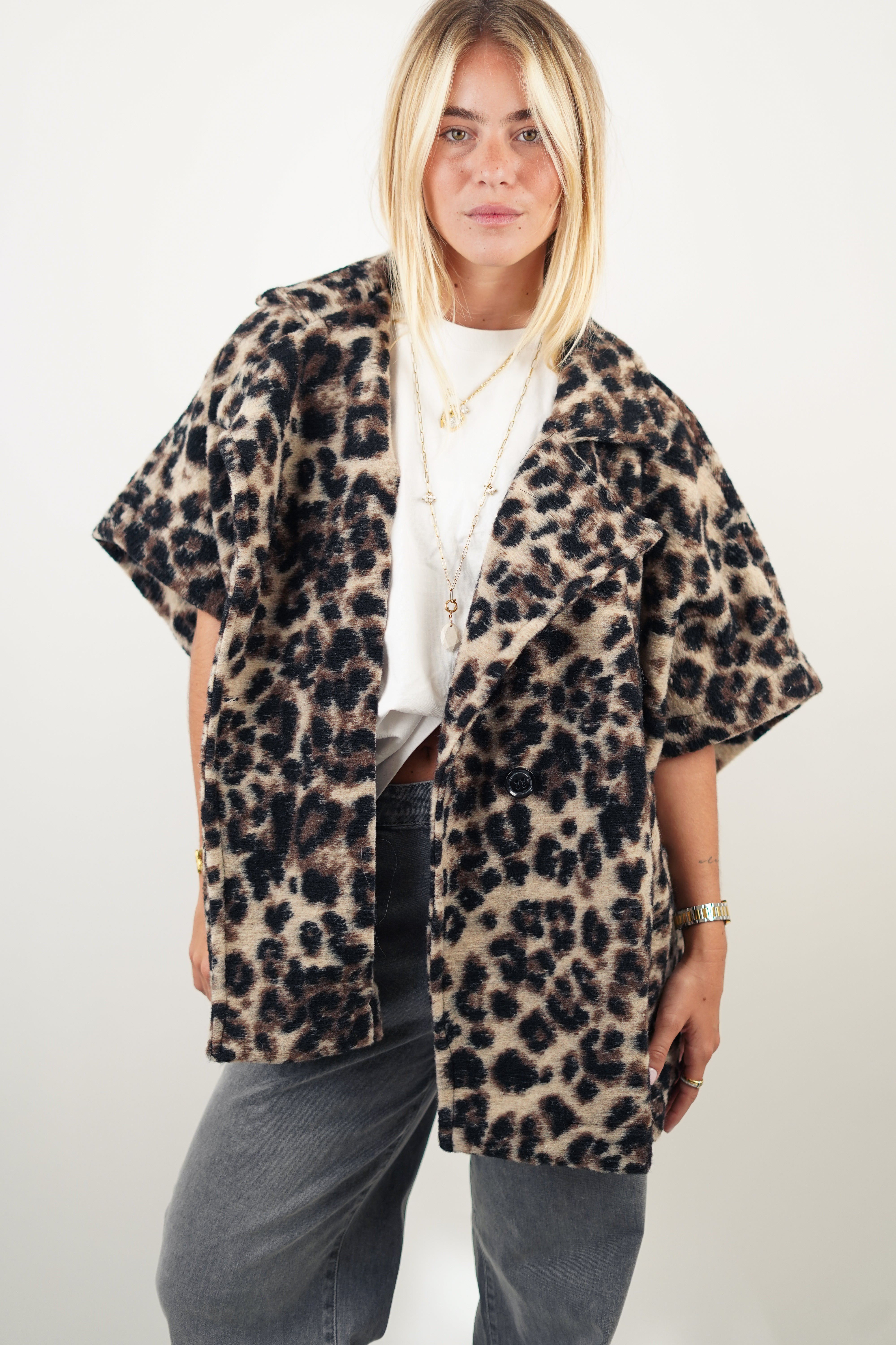 Chaqueta Georgia