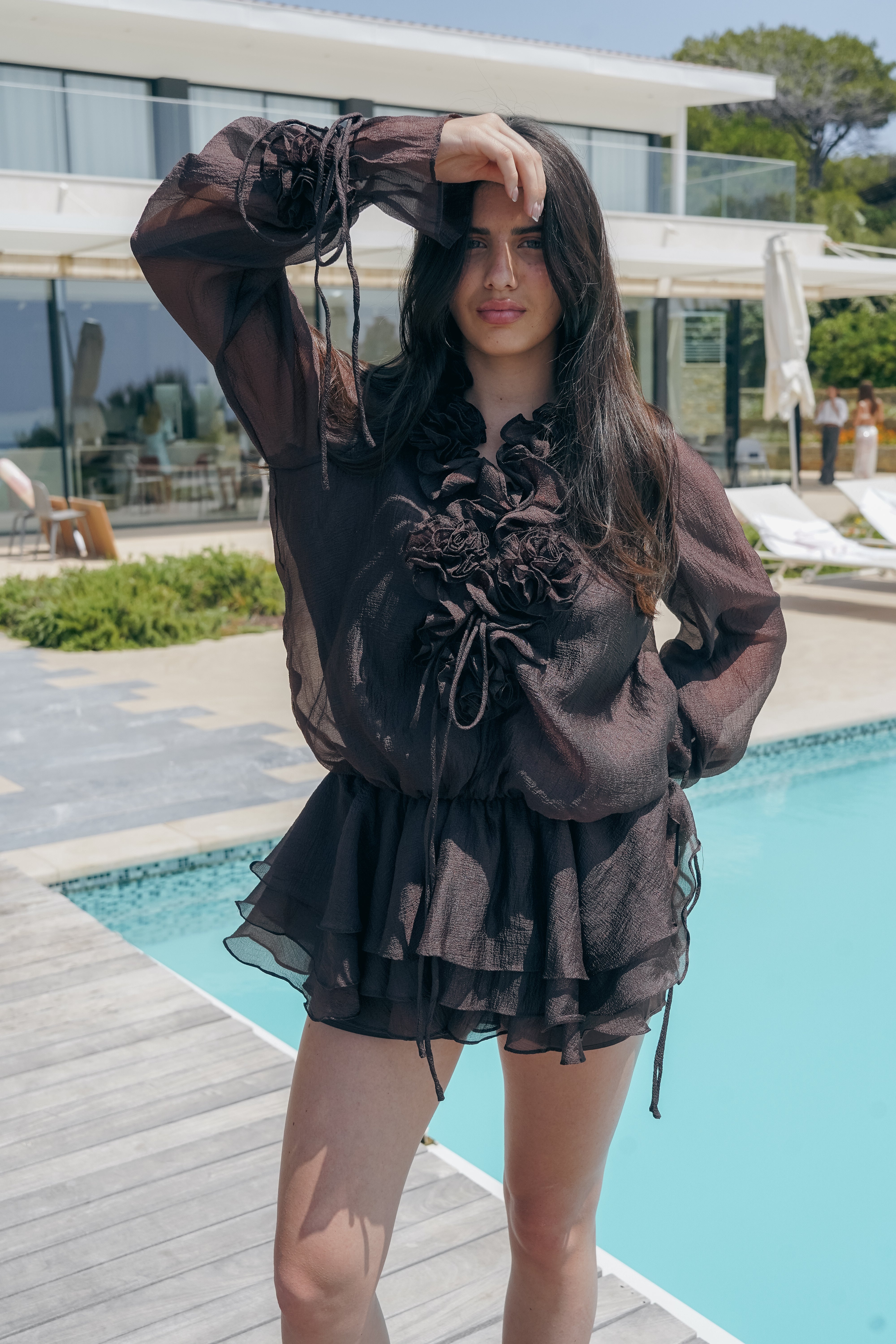Vaiana dress