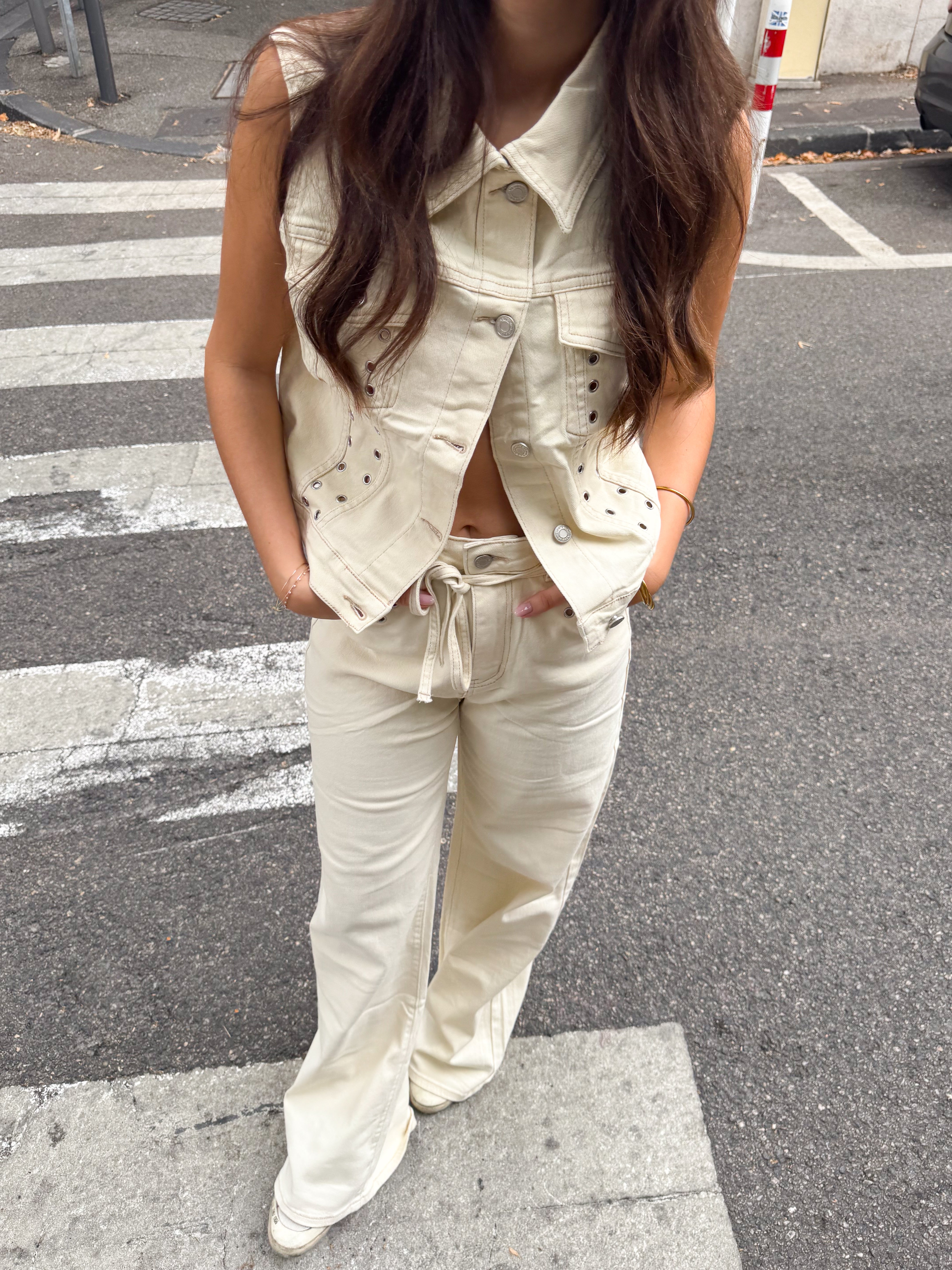 Maë Jacket
