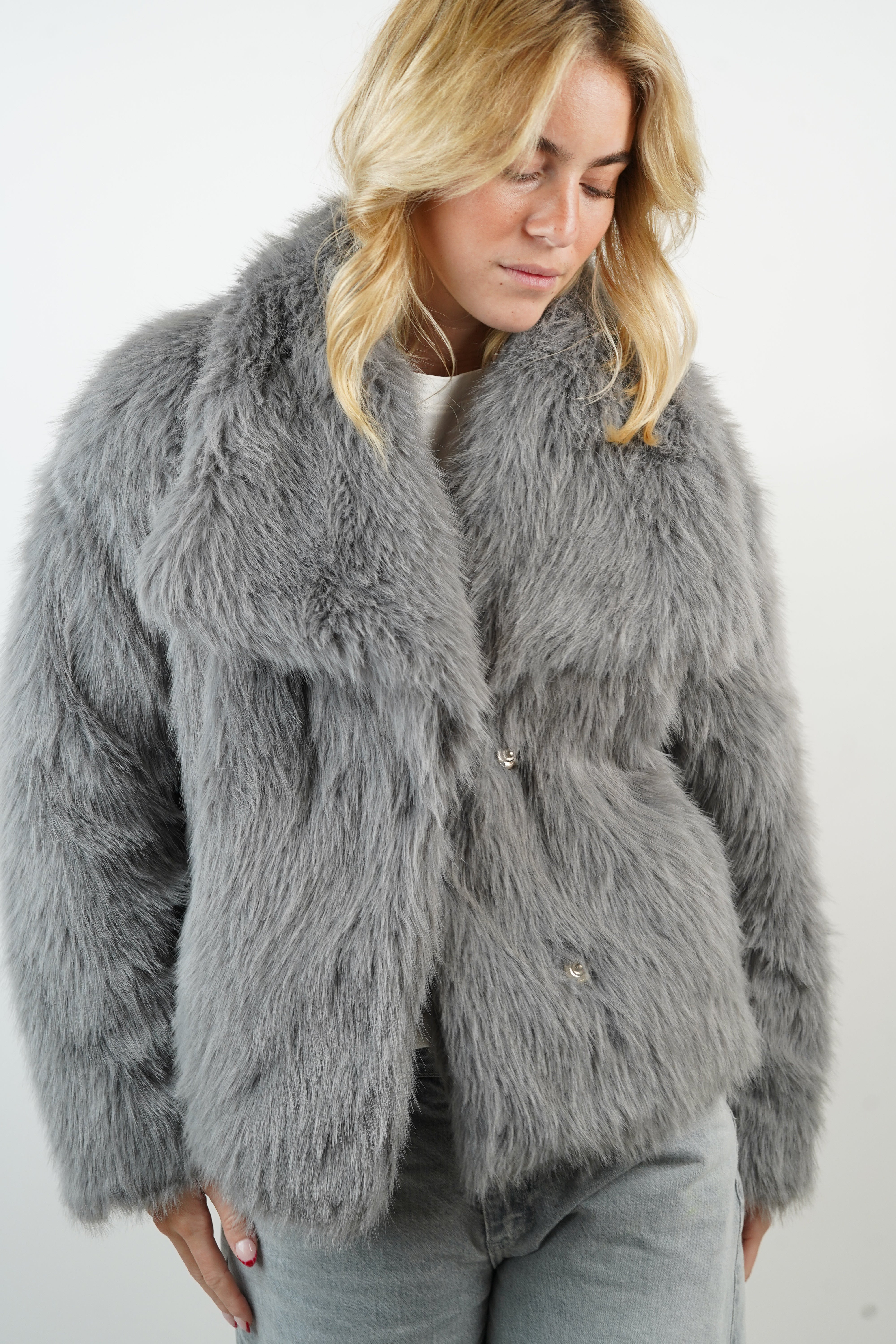 Beatrice Coat