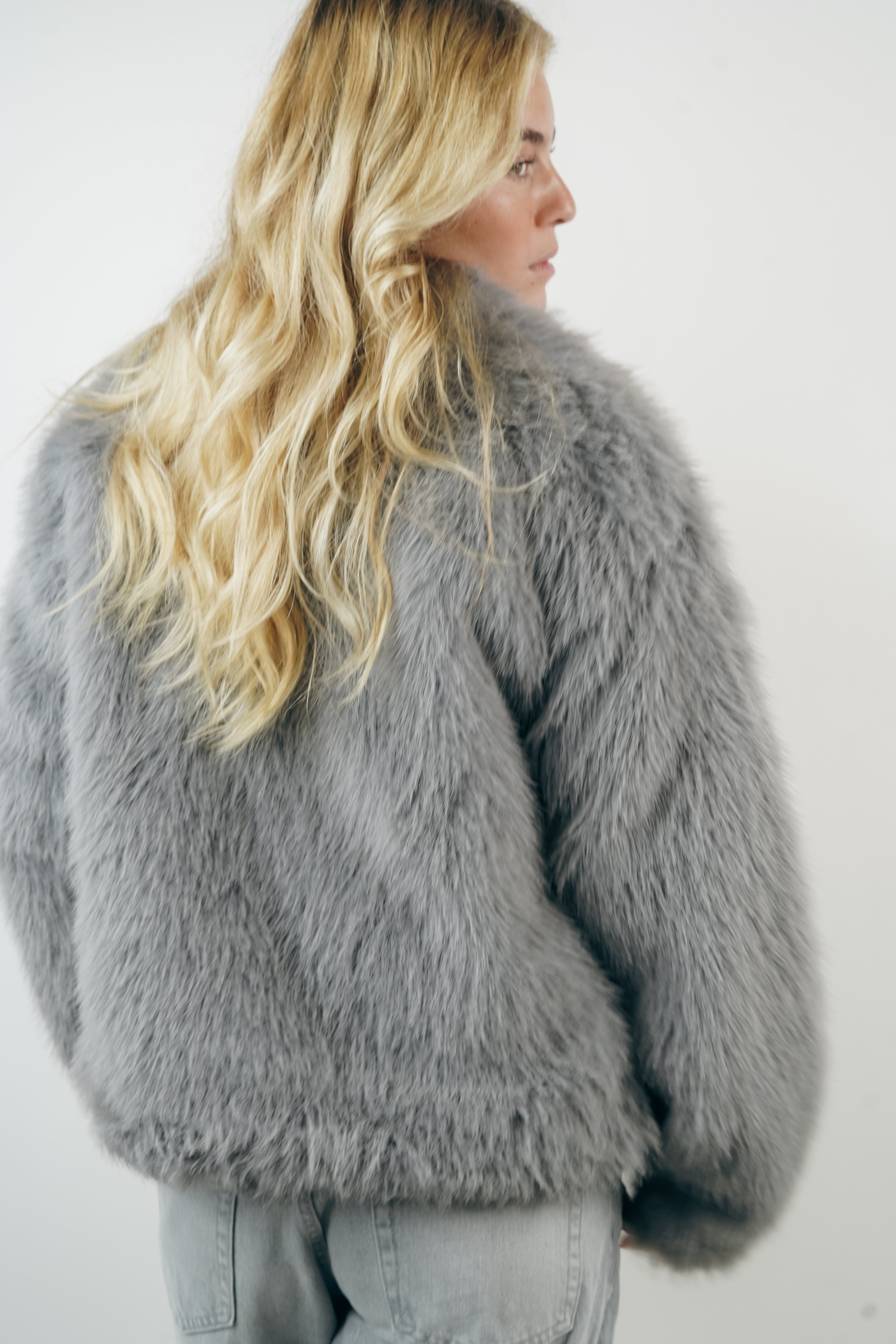 Beatrice Coat