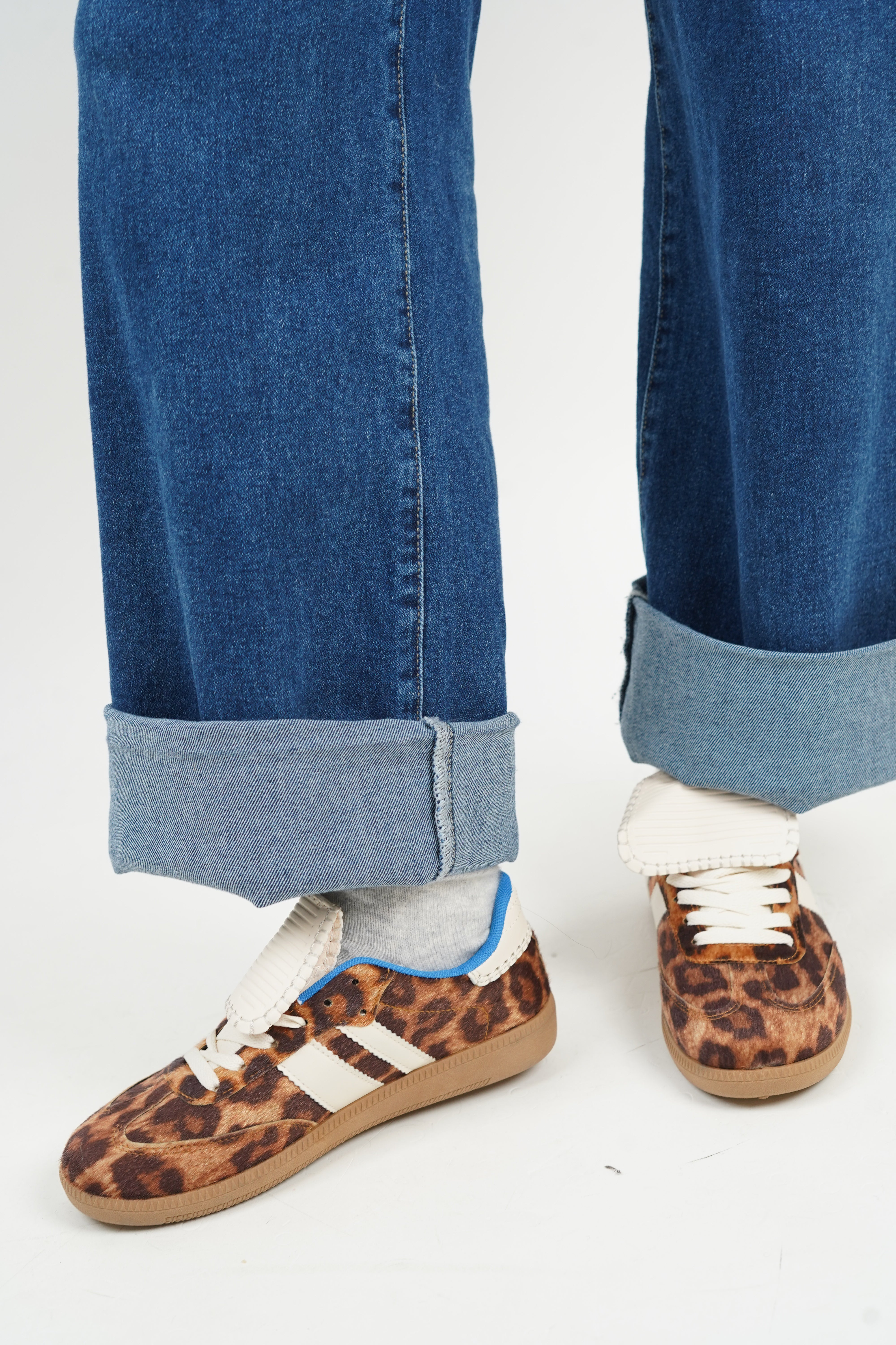 Jody Sneakers