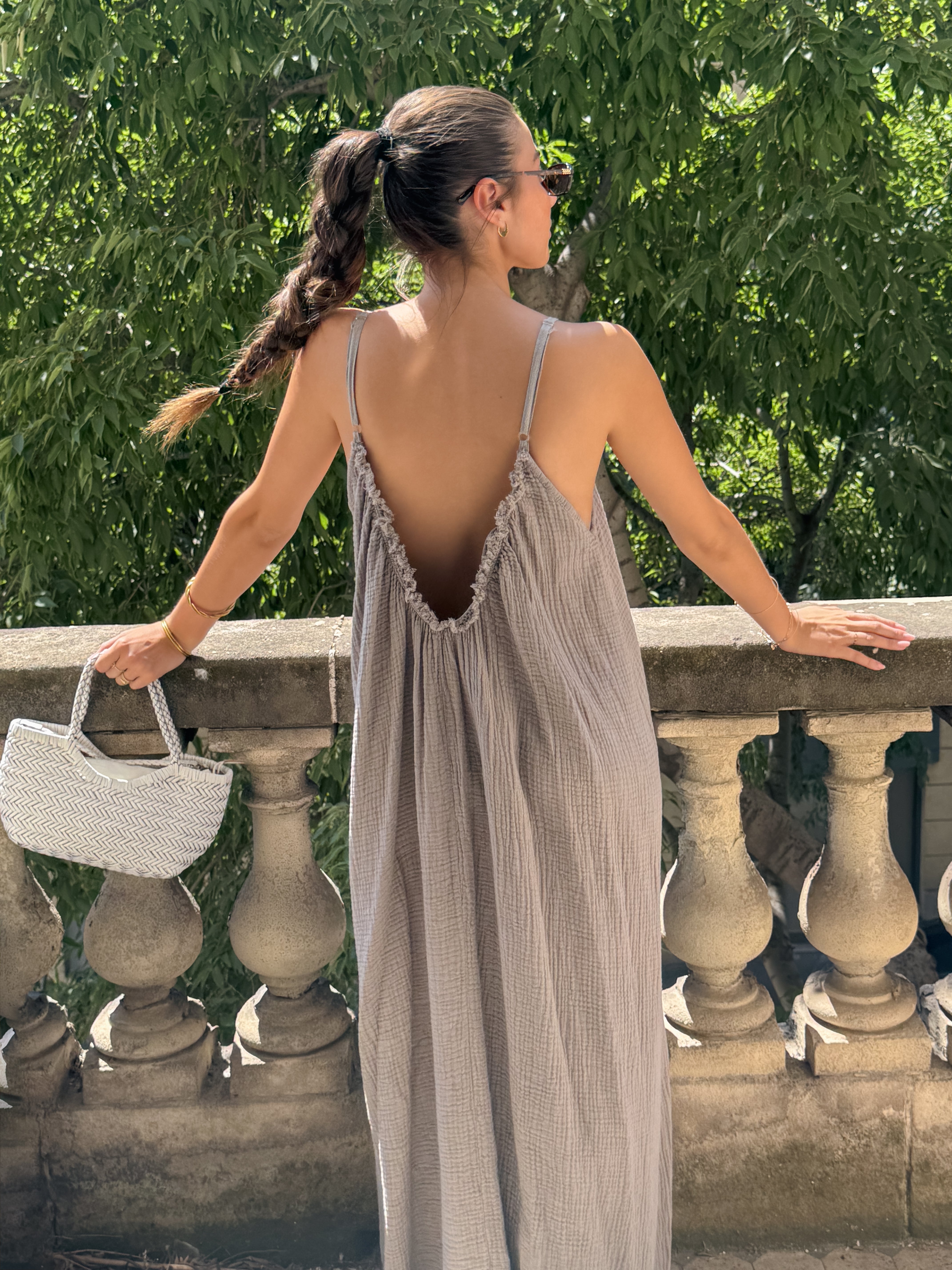 Vestido Romy