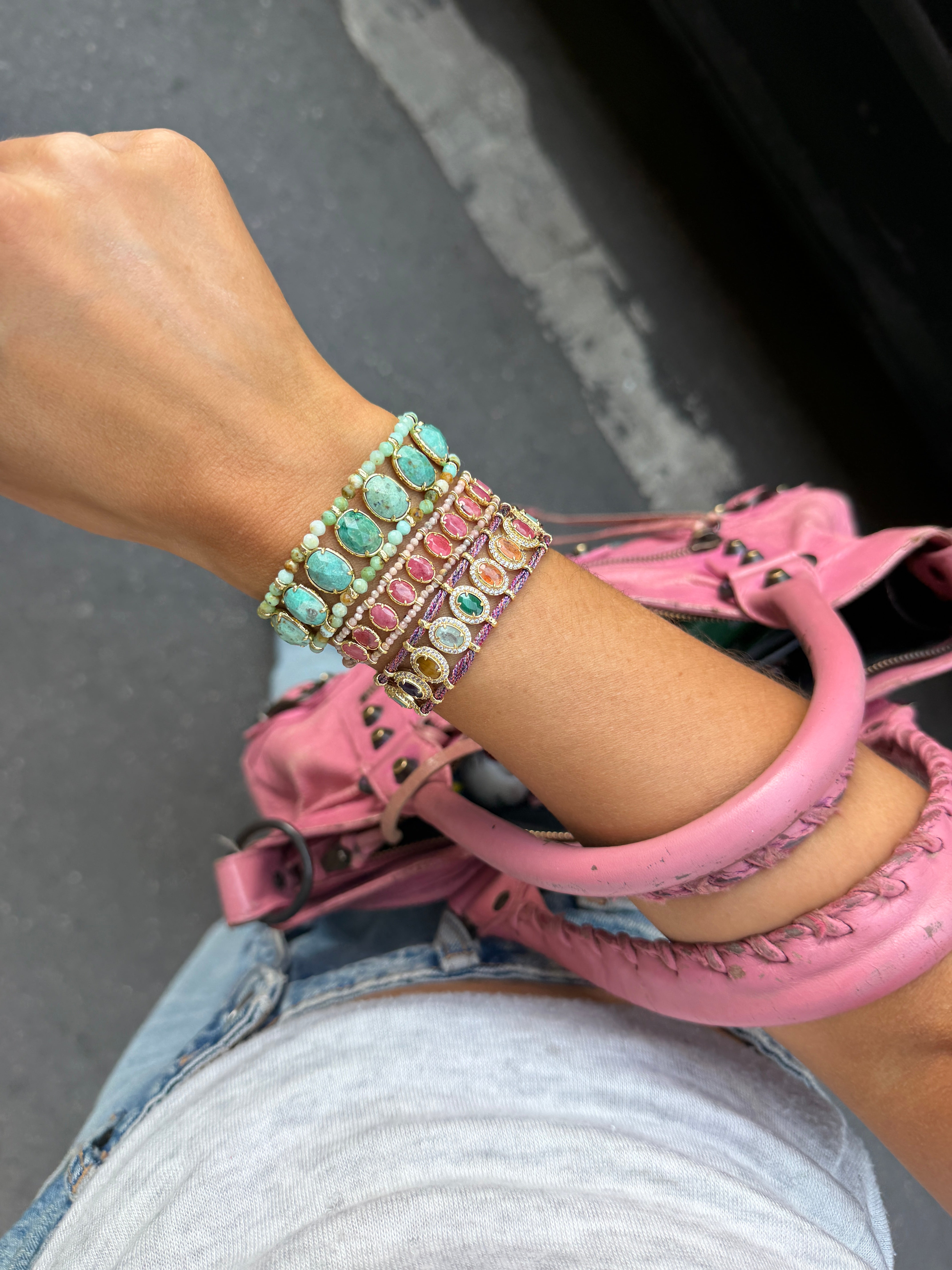 Armbånd Ophélie