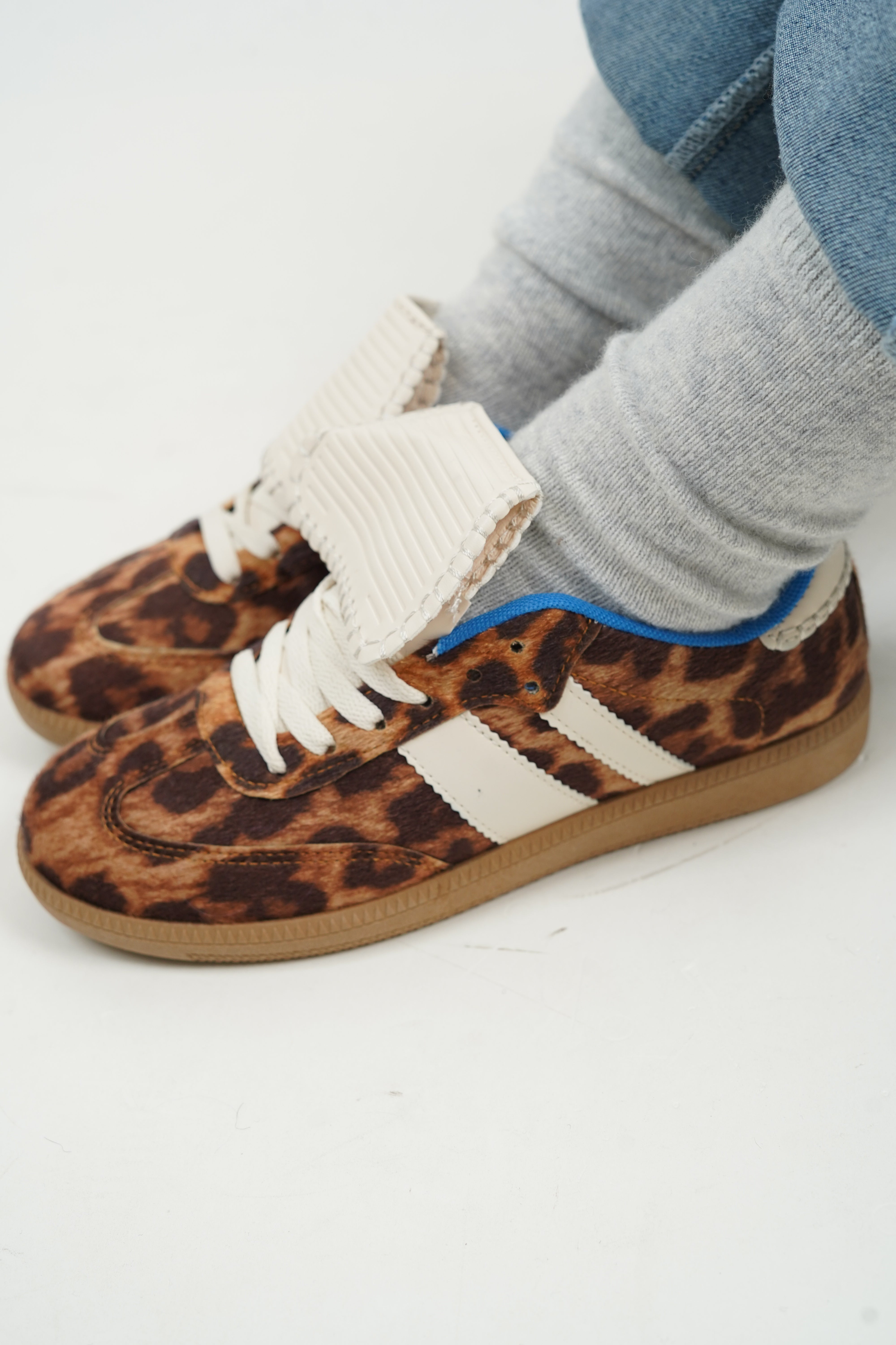 Jody Sneakers