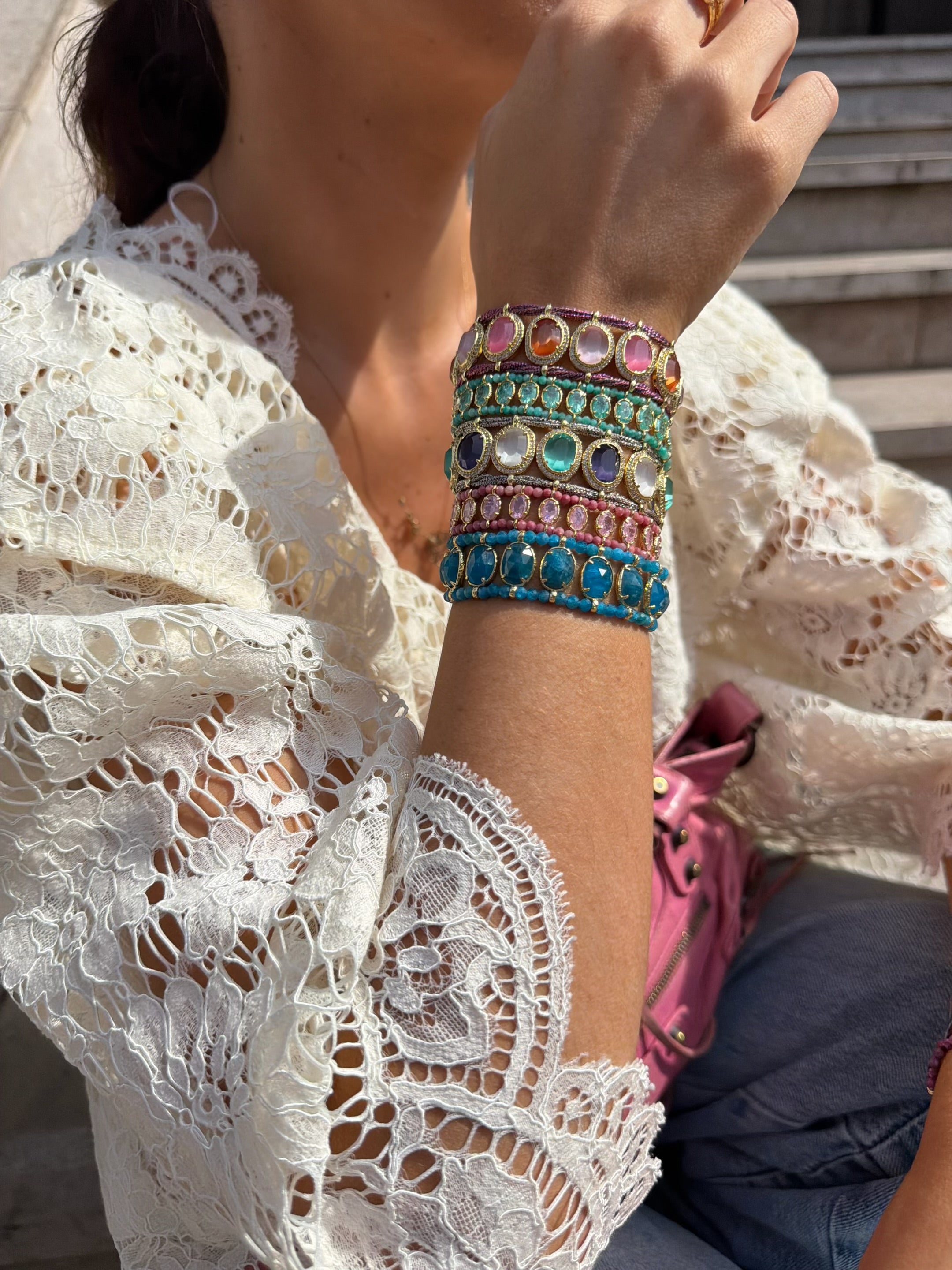 Armbånd Judith