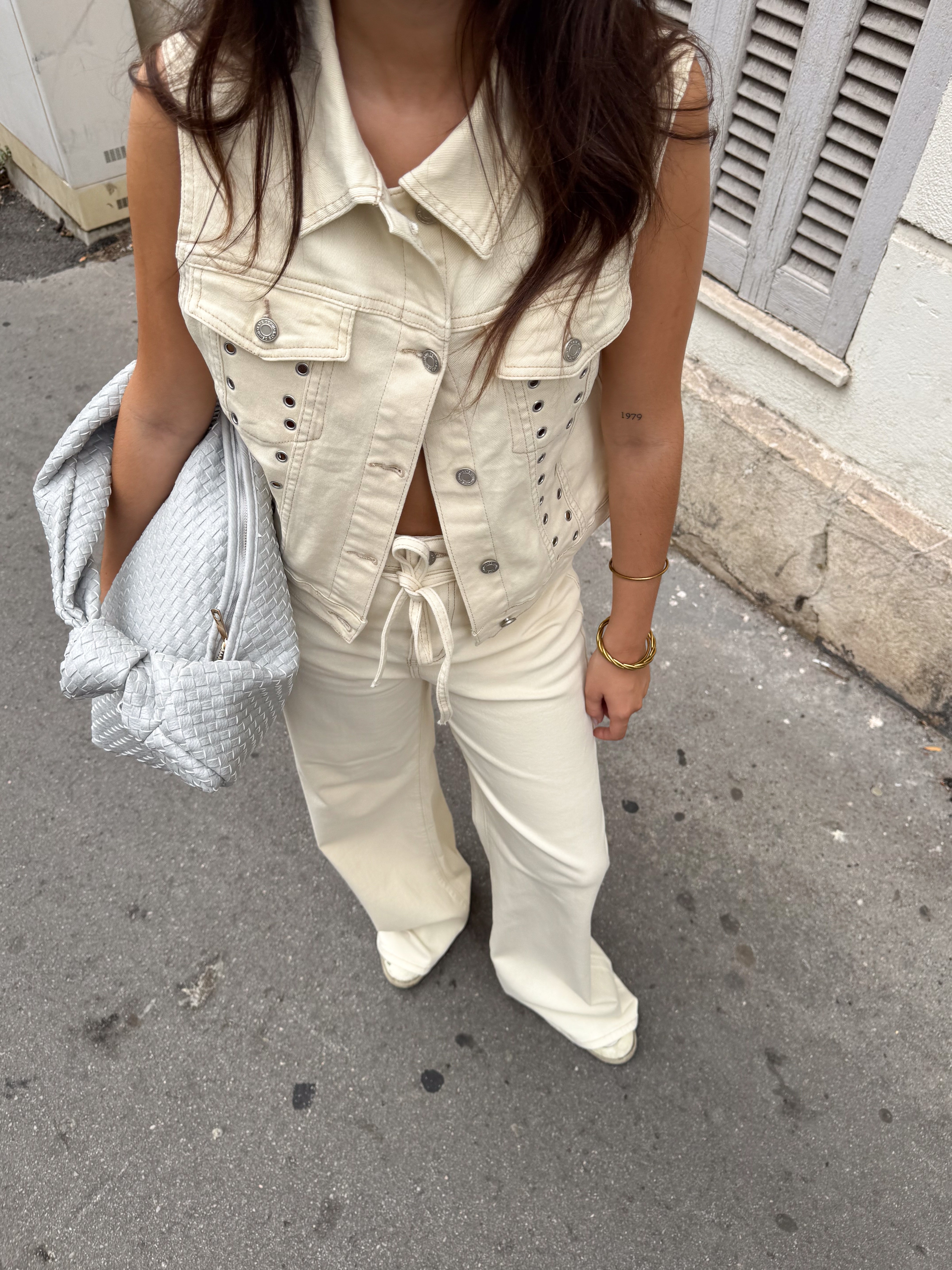 Maë Jacket