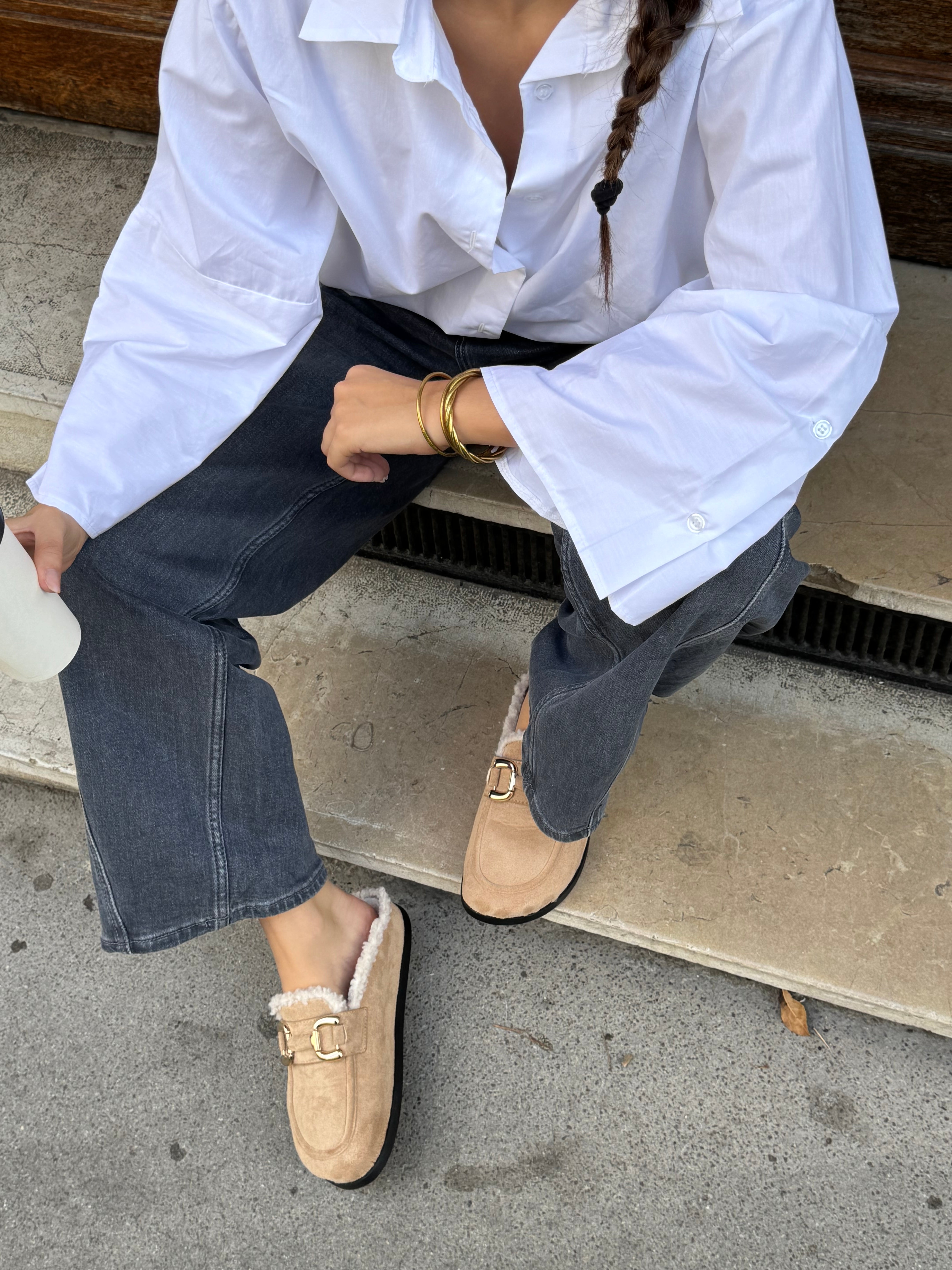 Agathe Mules