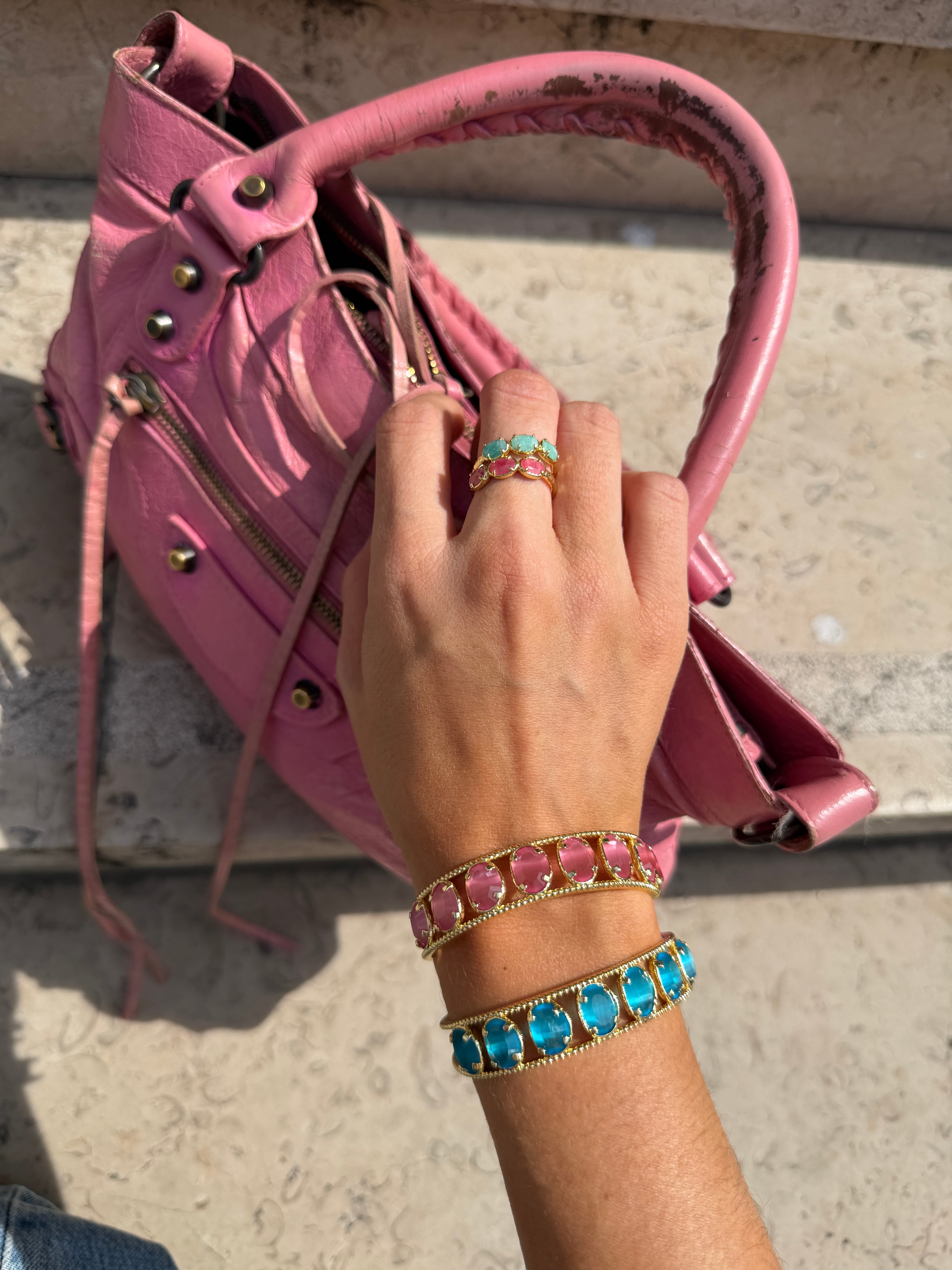 Bracciale Suzy