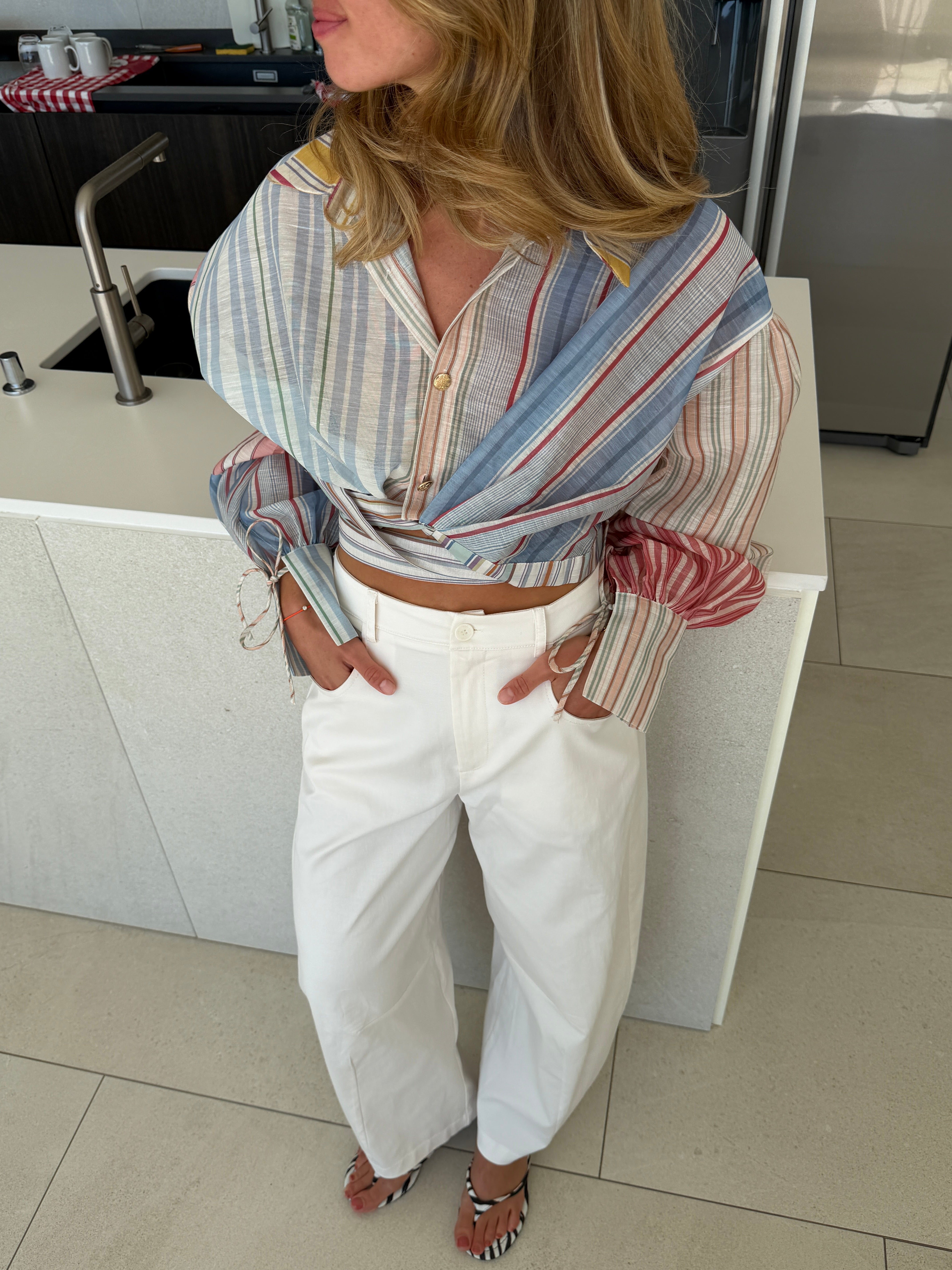 Blouse Anna