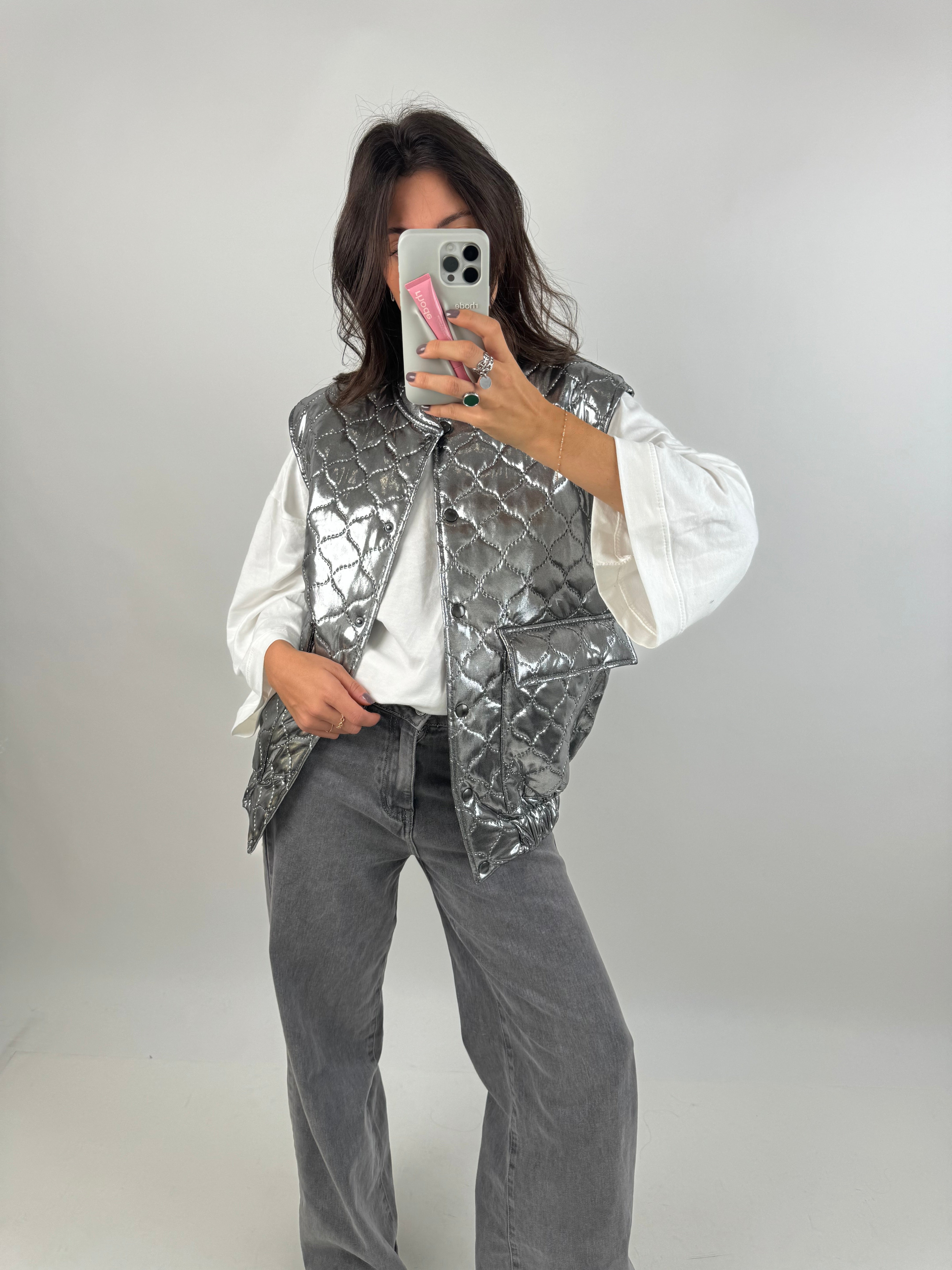 Aria Jacket