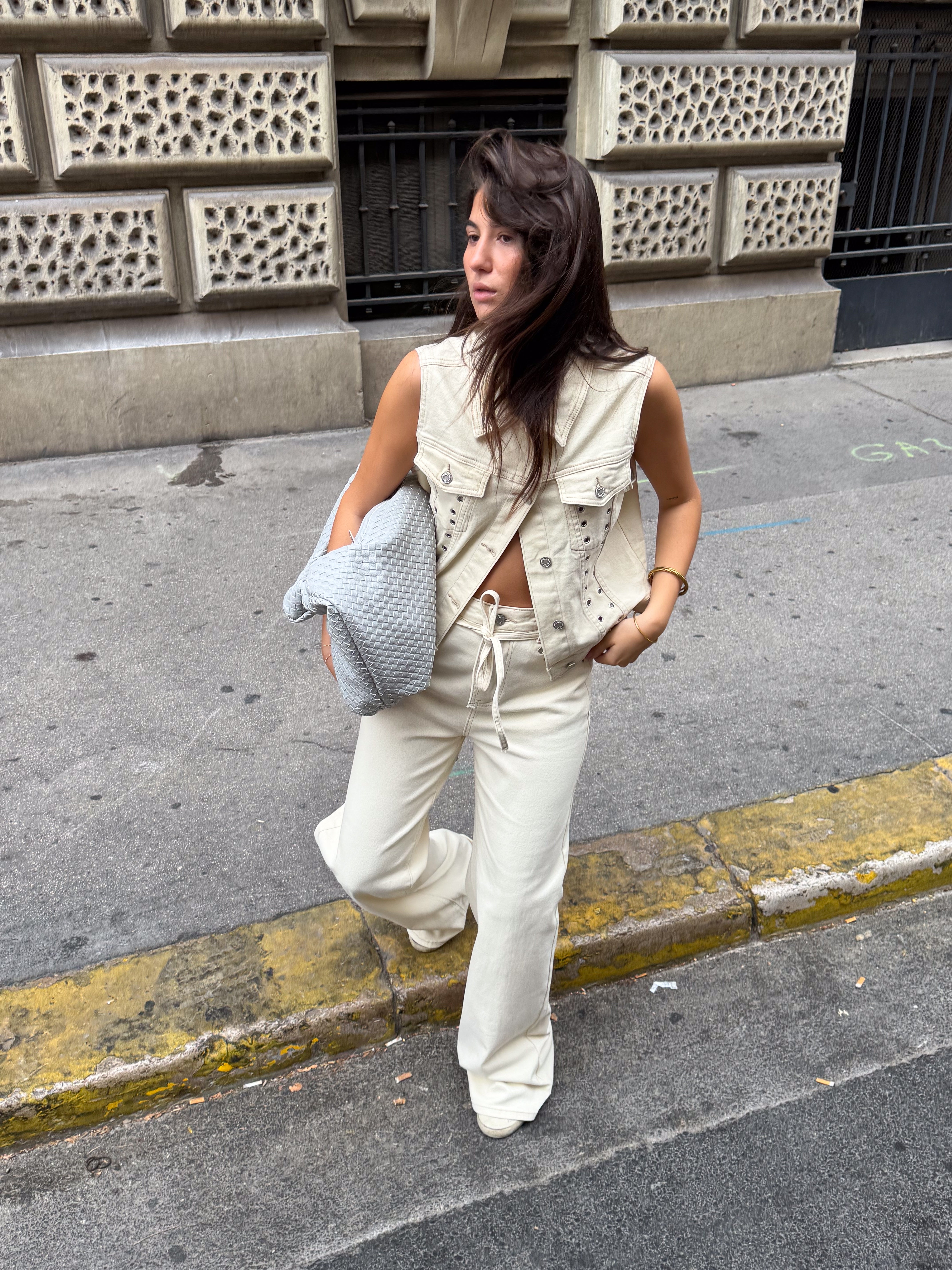 Maë Jacket