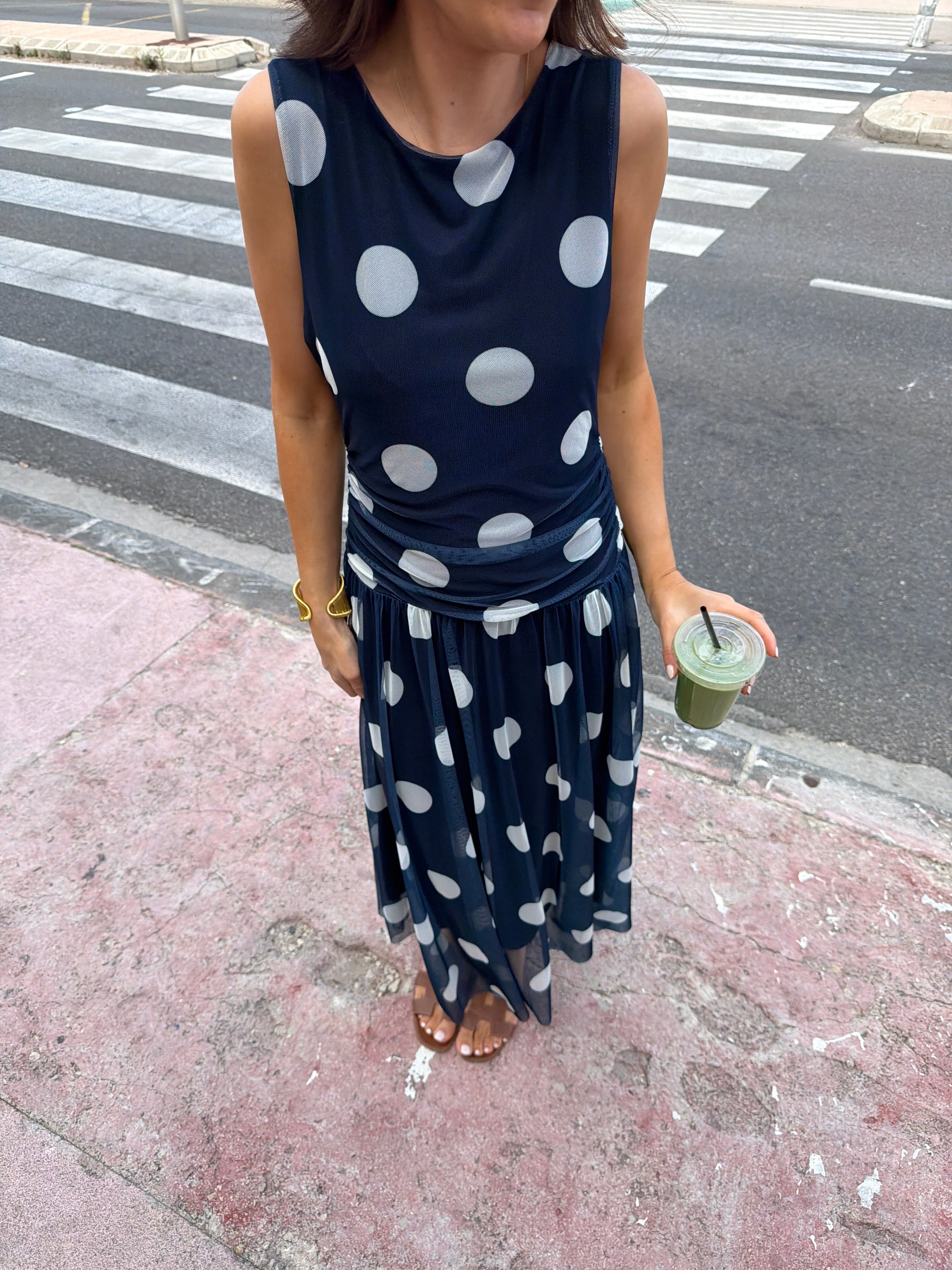 Robe Gisèle