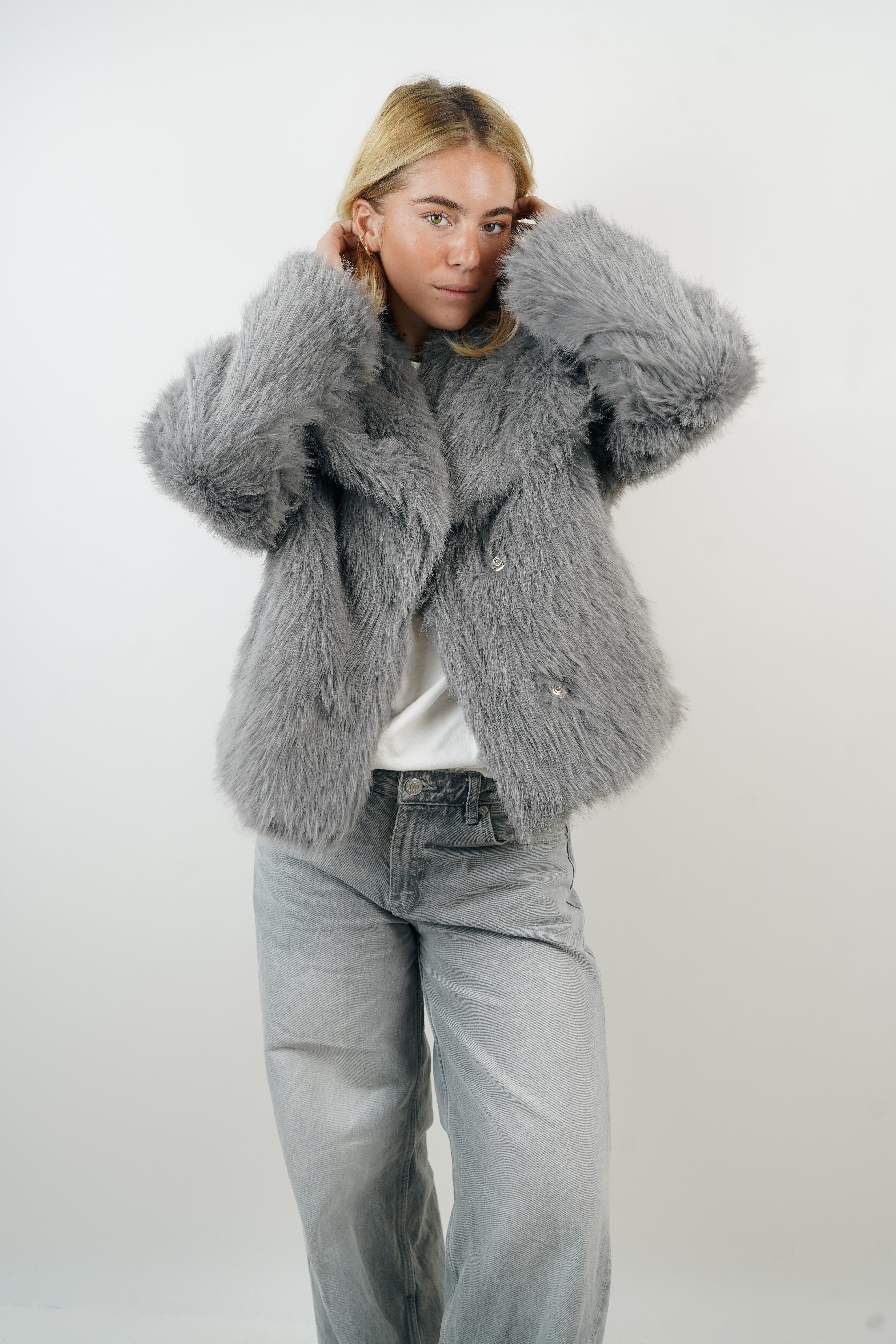 Beatrice Coat
