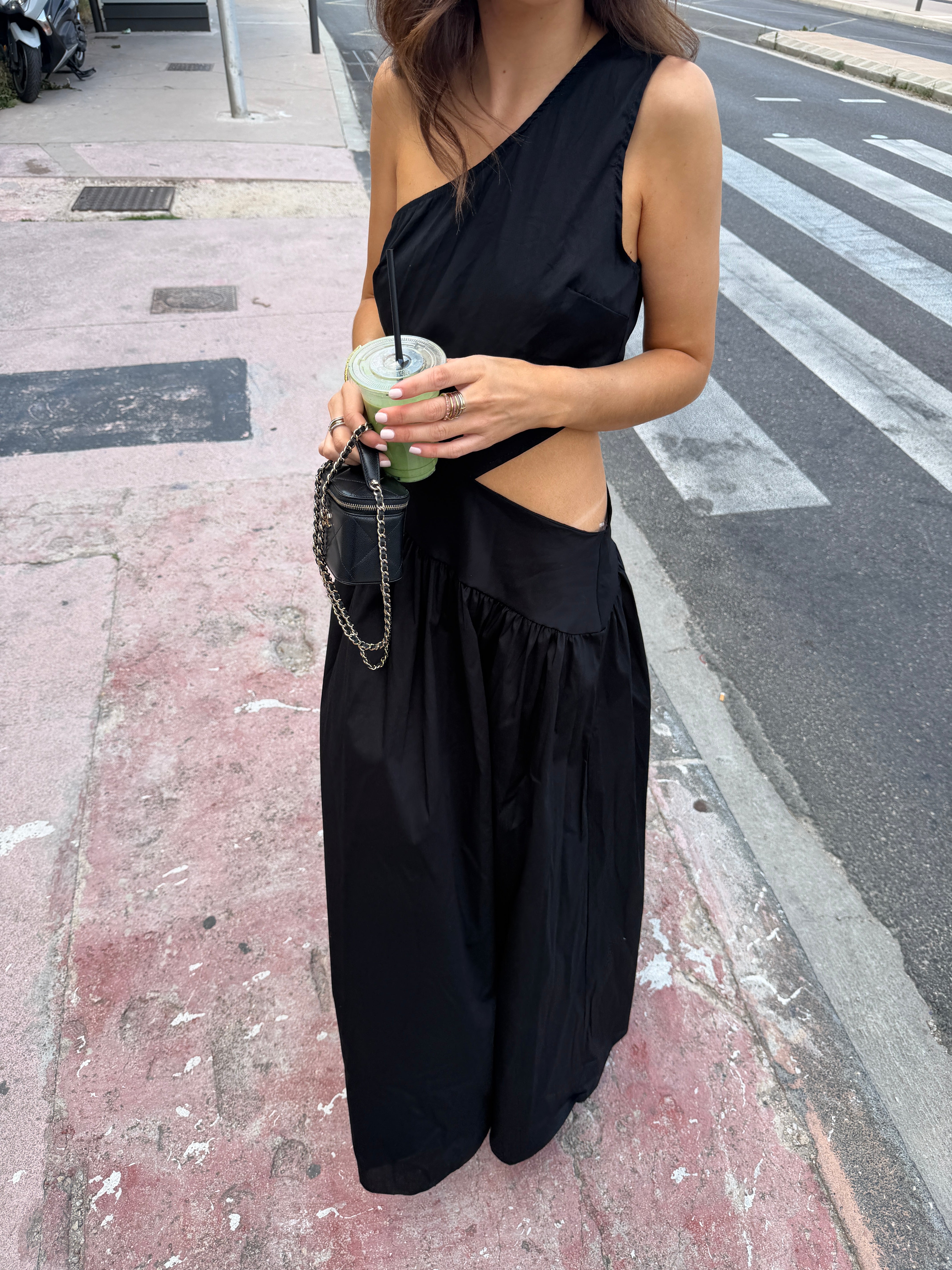 Robe Alexandra