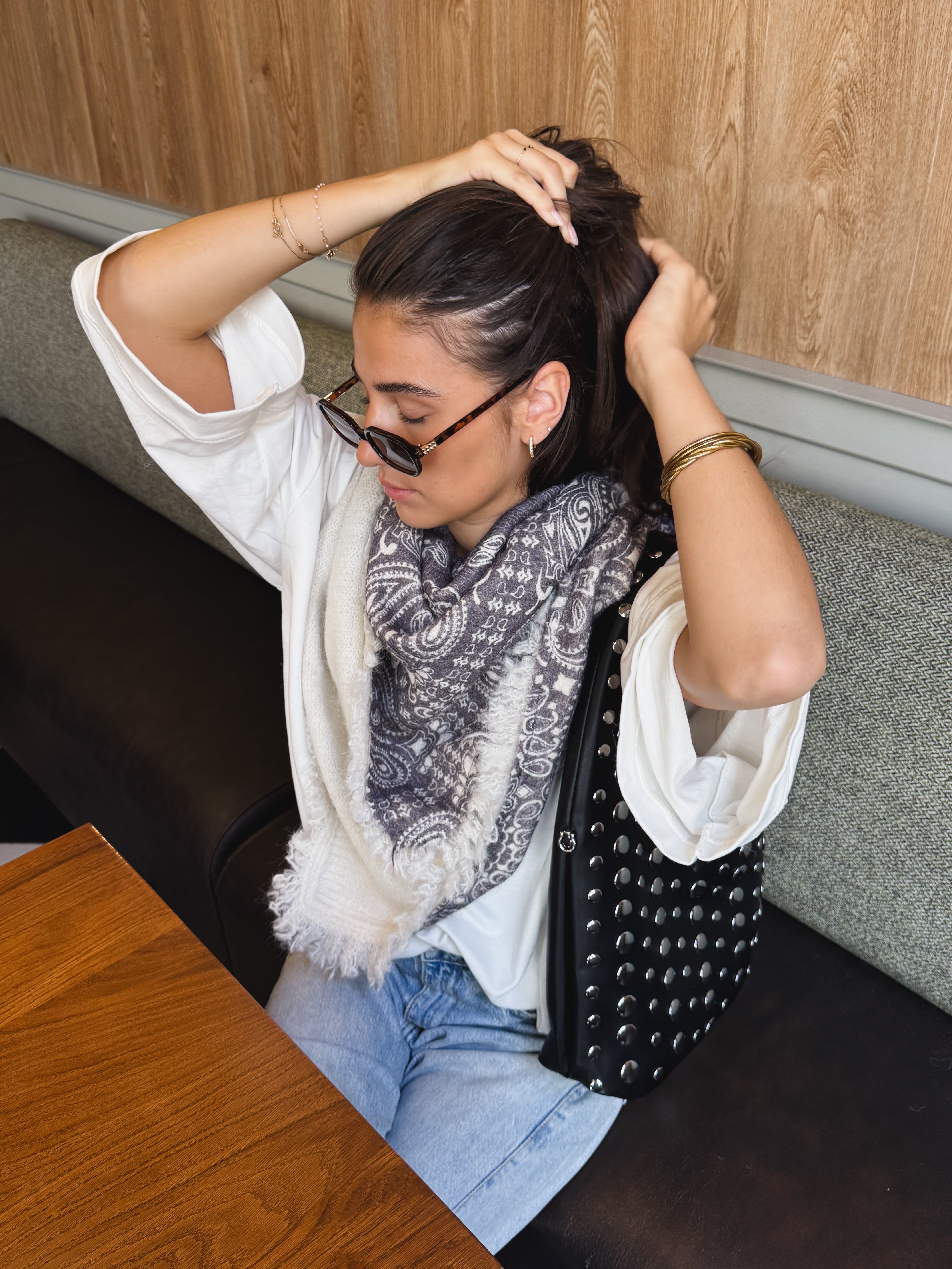 Marta scarf