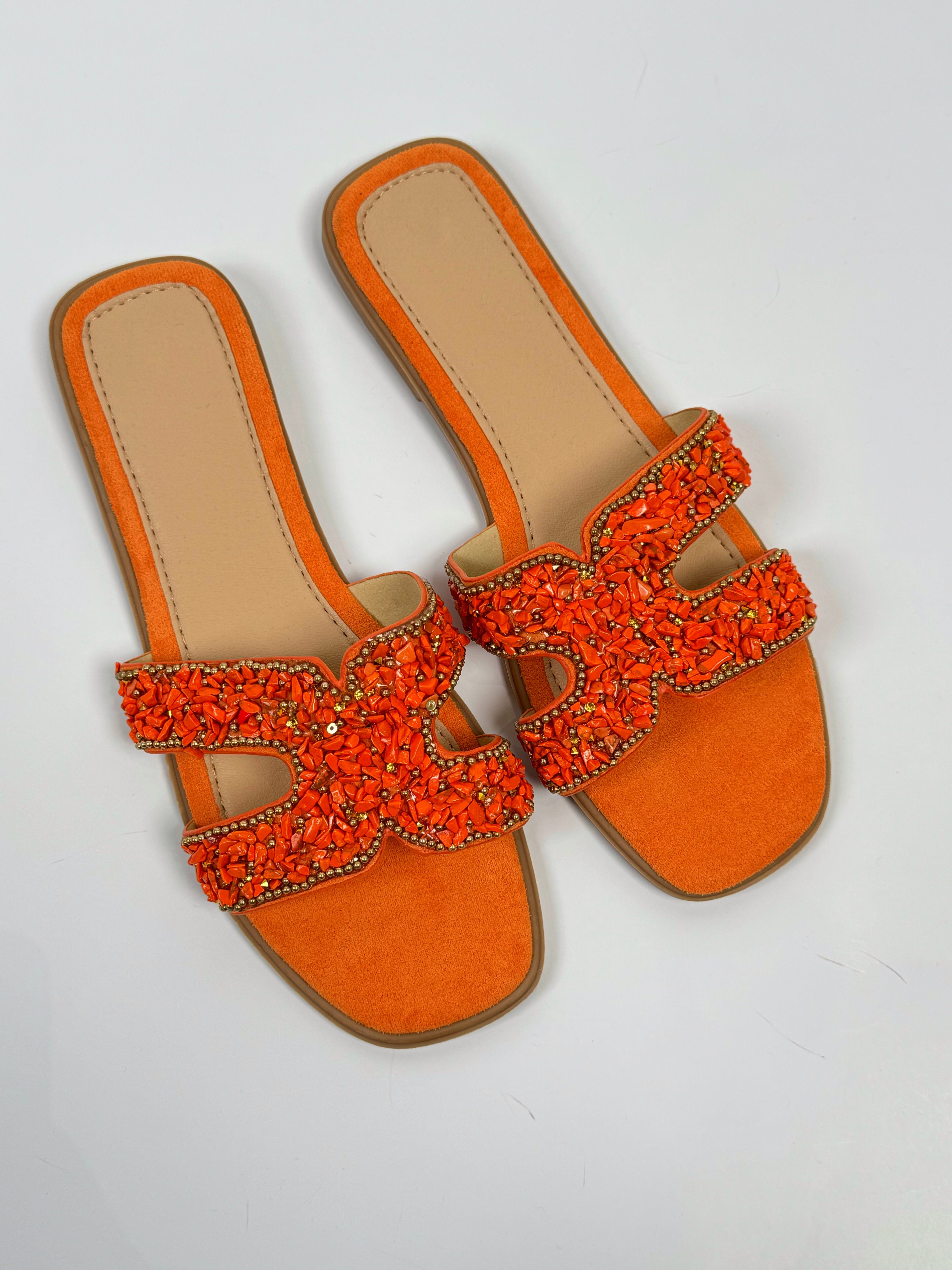 Claquettes Musy