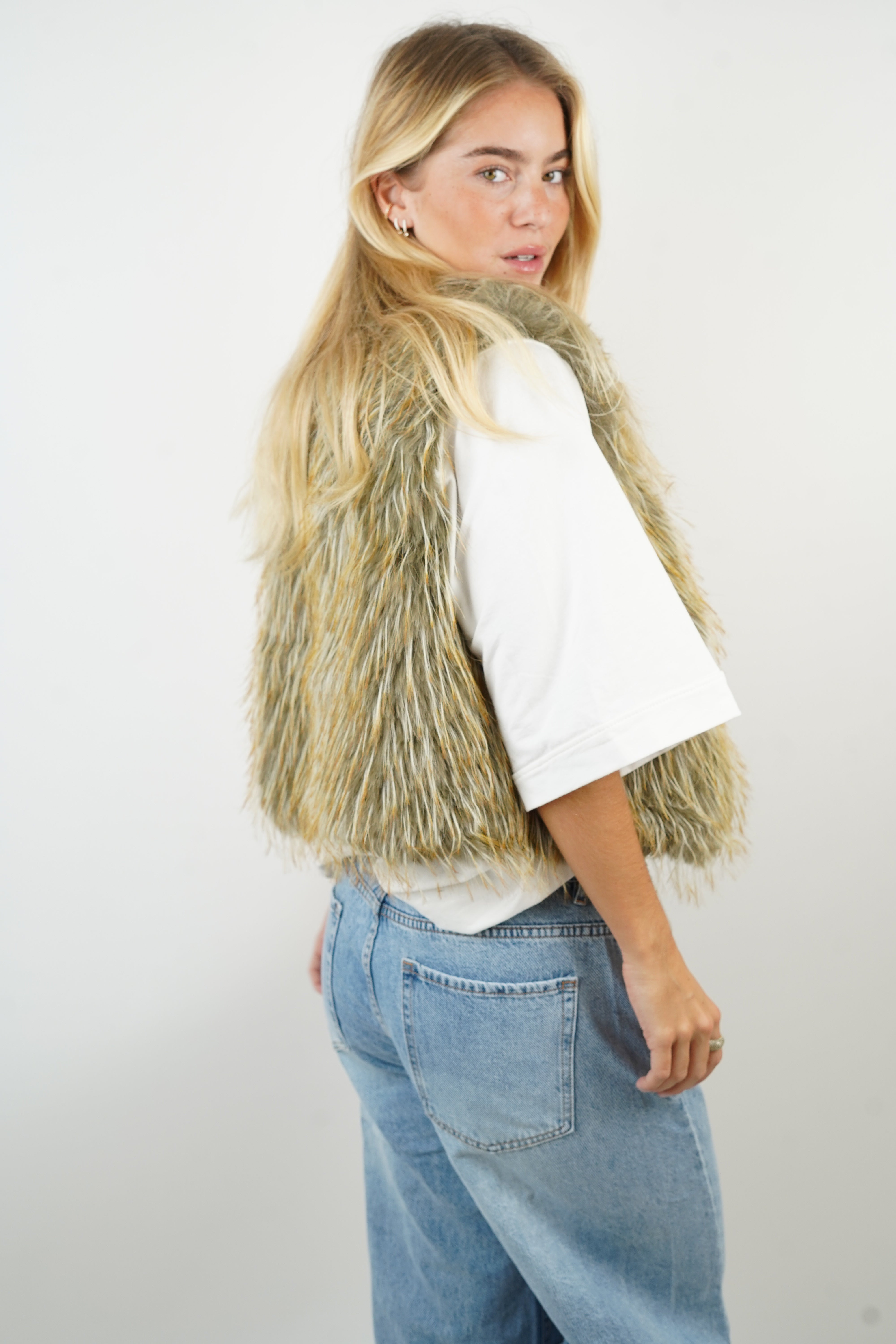 Paola jacket