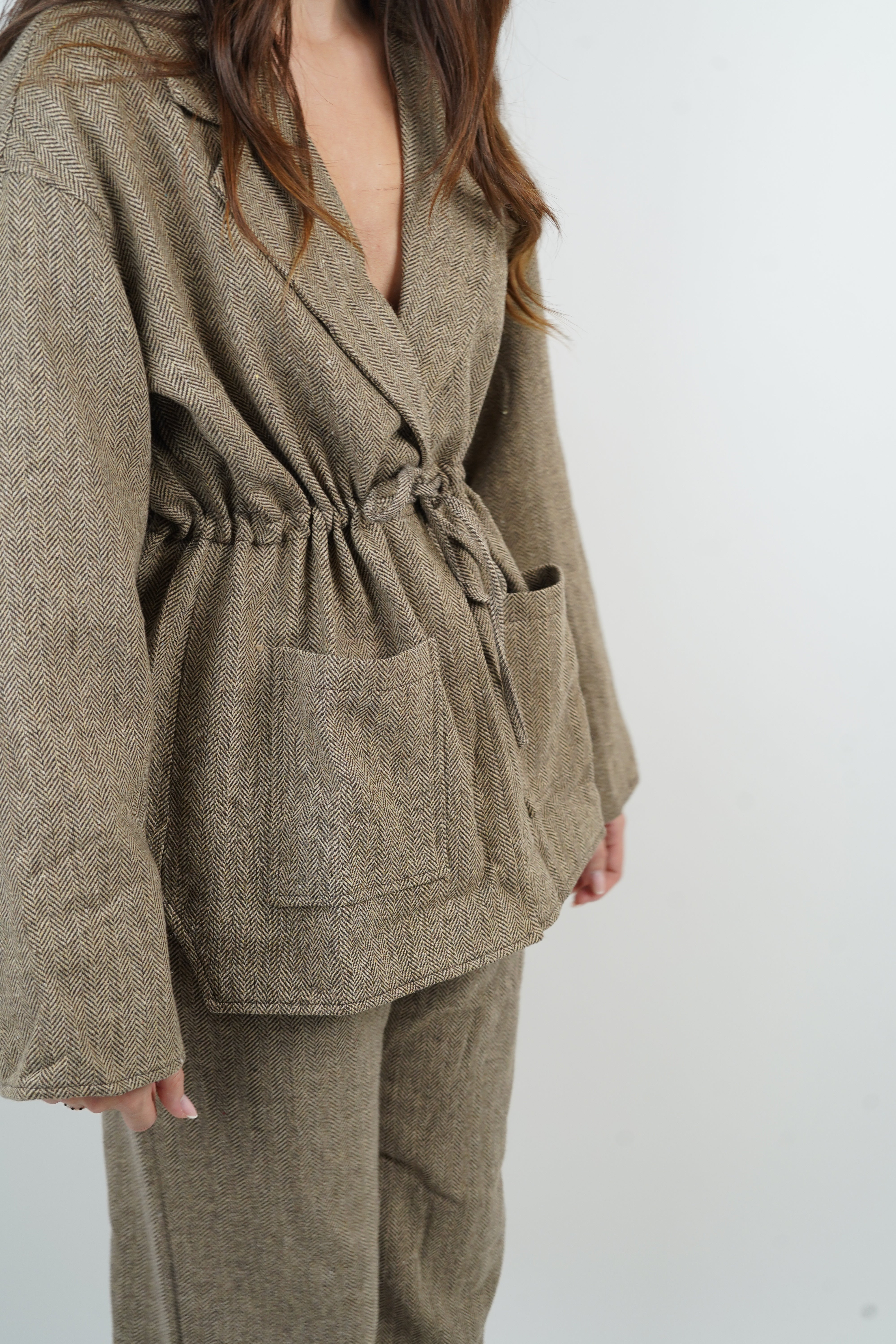 Conjunto Jeanne