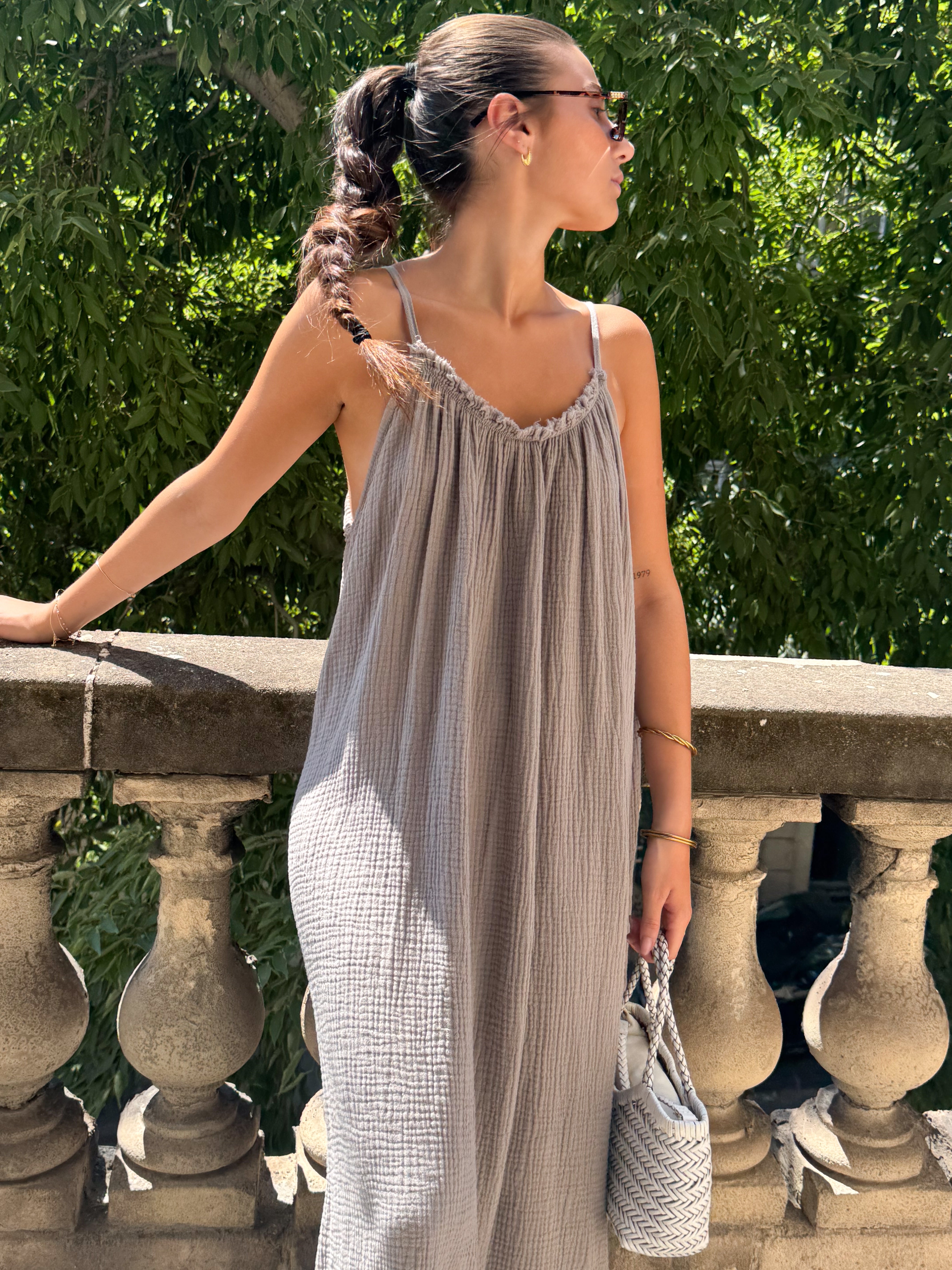 Vestido Romy
