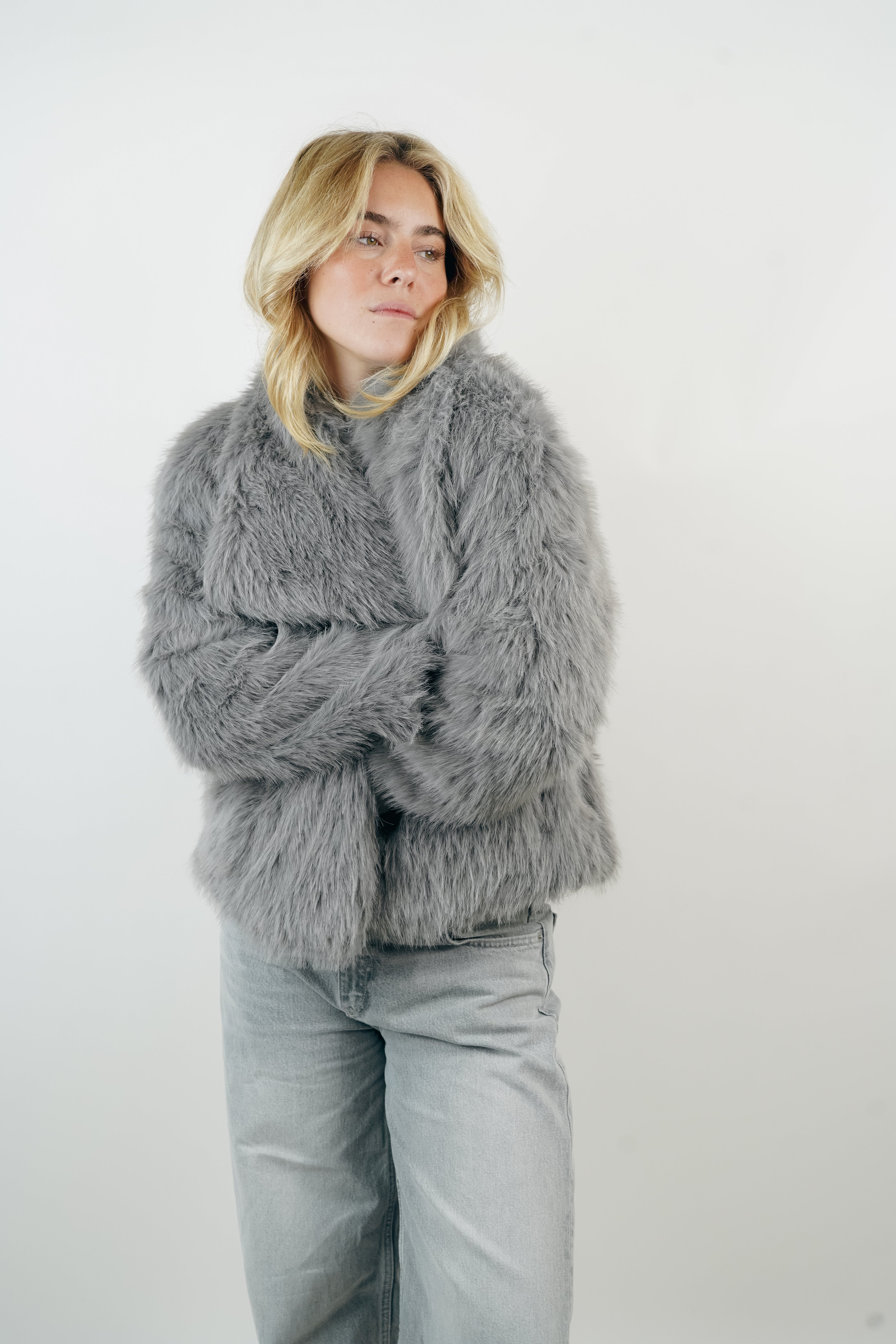 Beatrice Coat