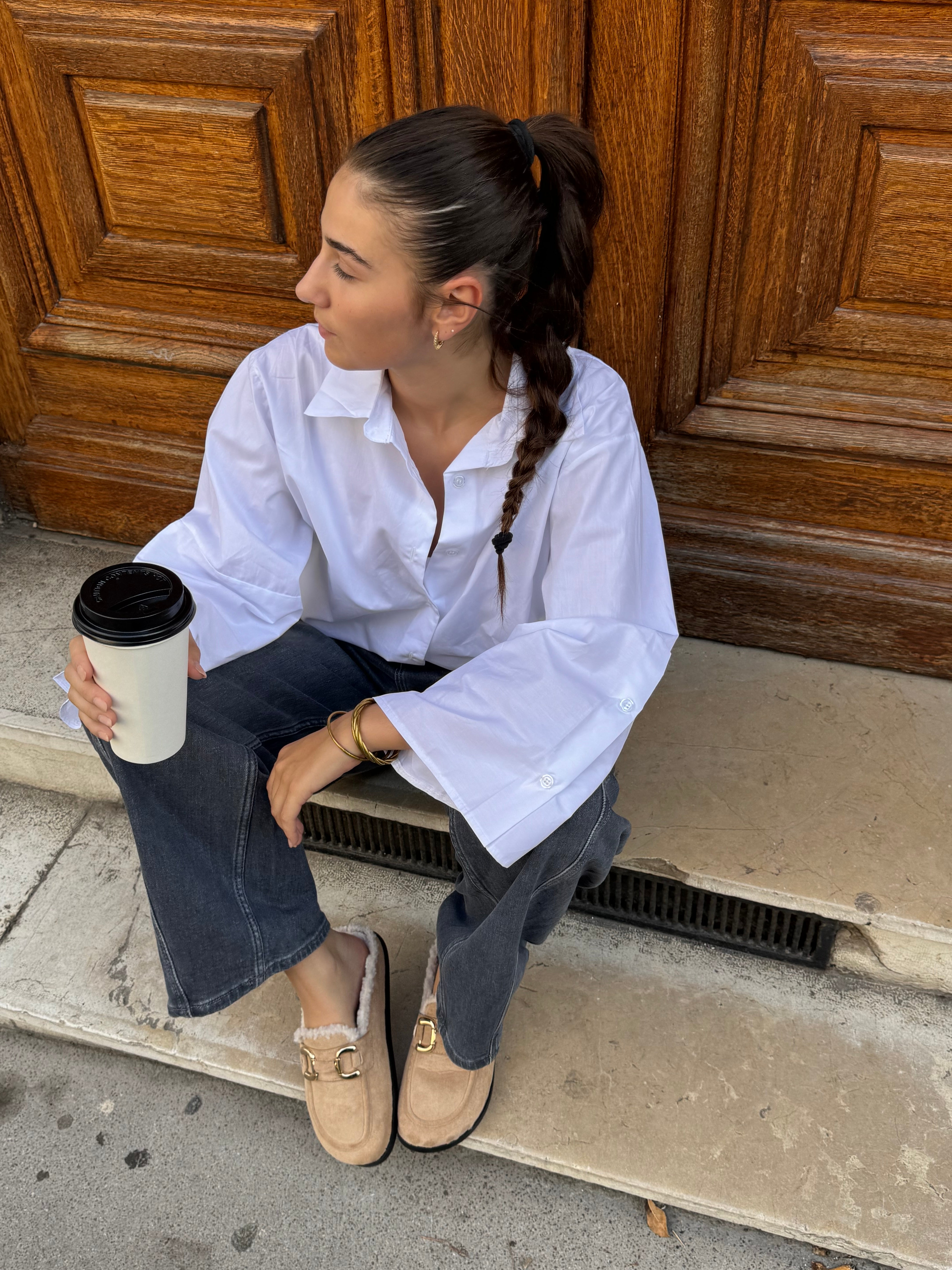 Agathe Mules