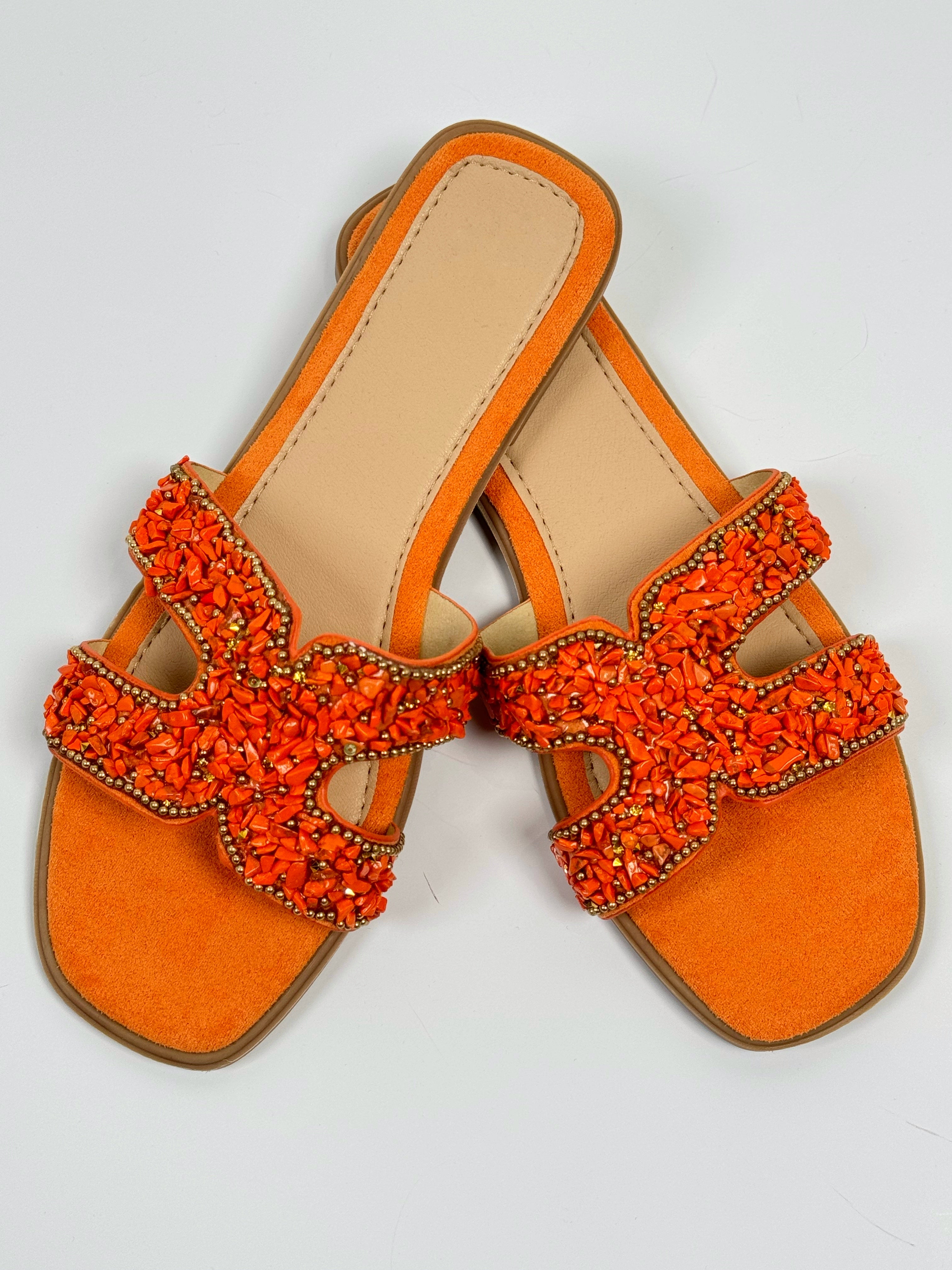Claquettes Musy