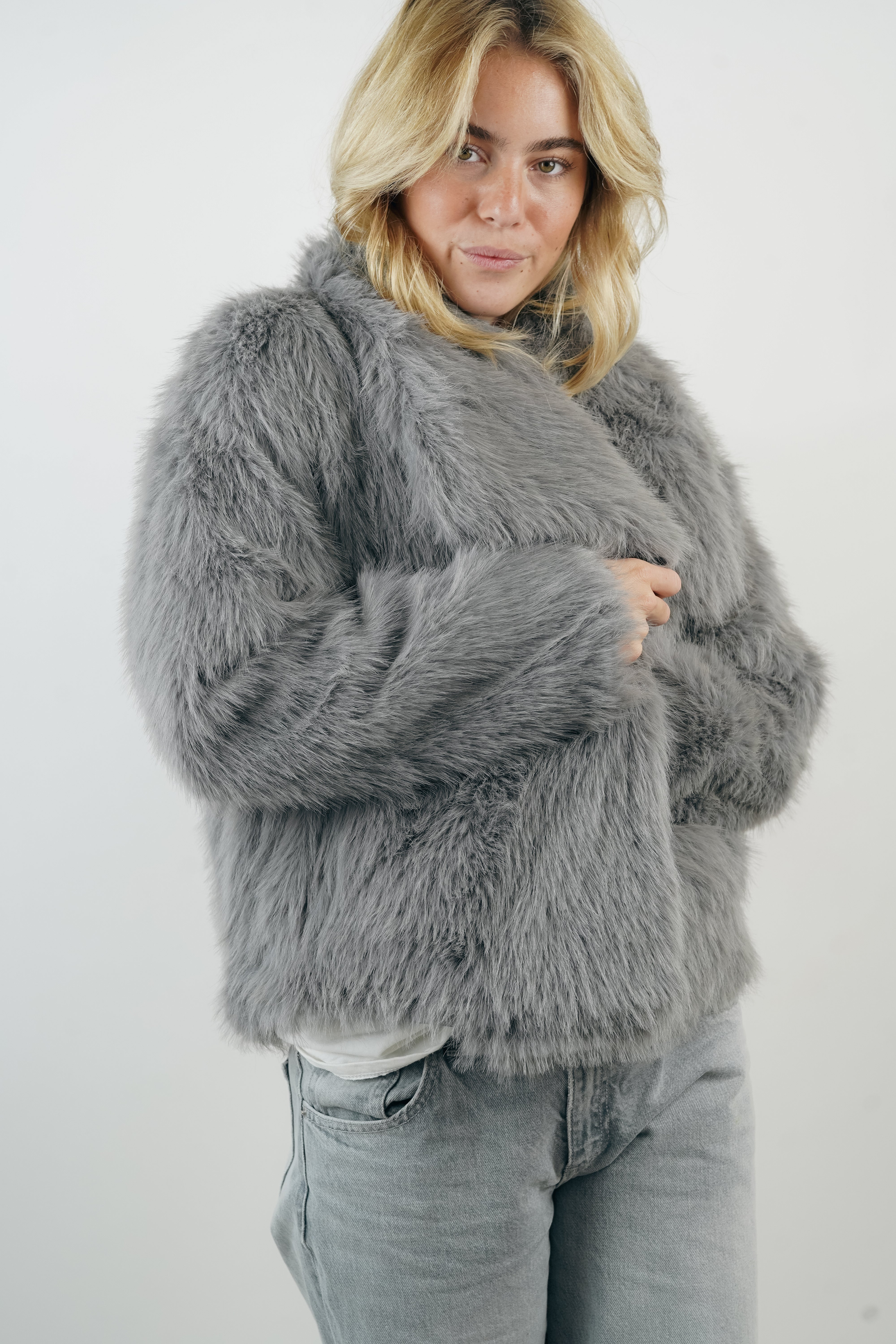 Beatrice Coat